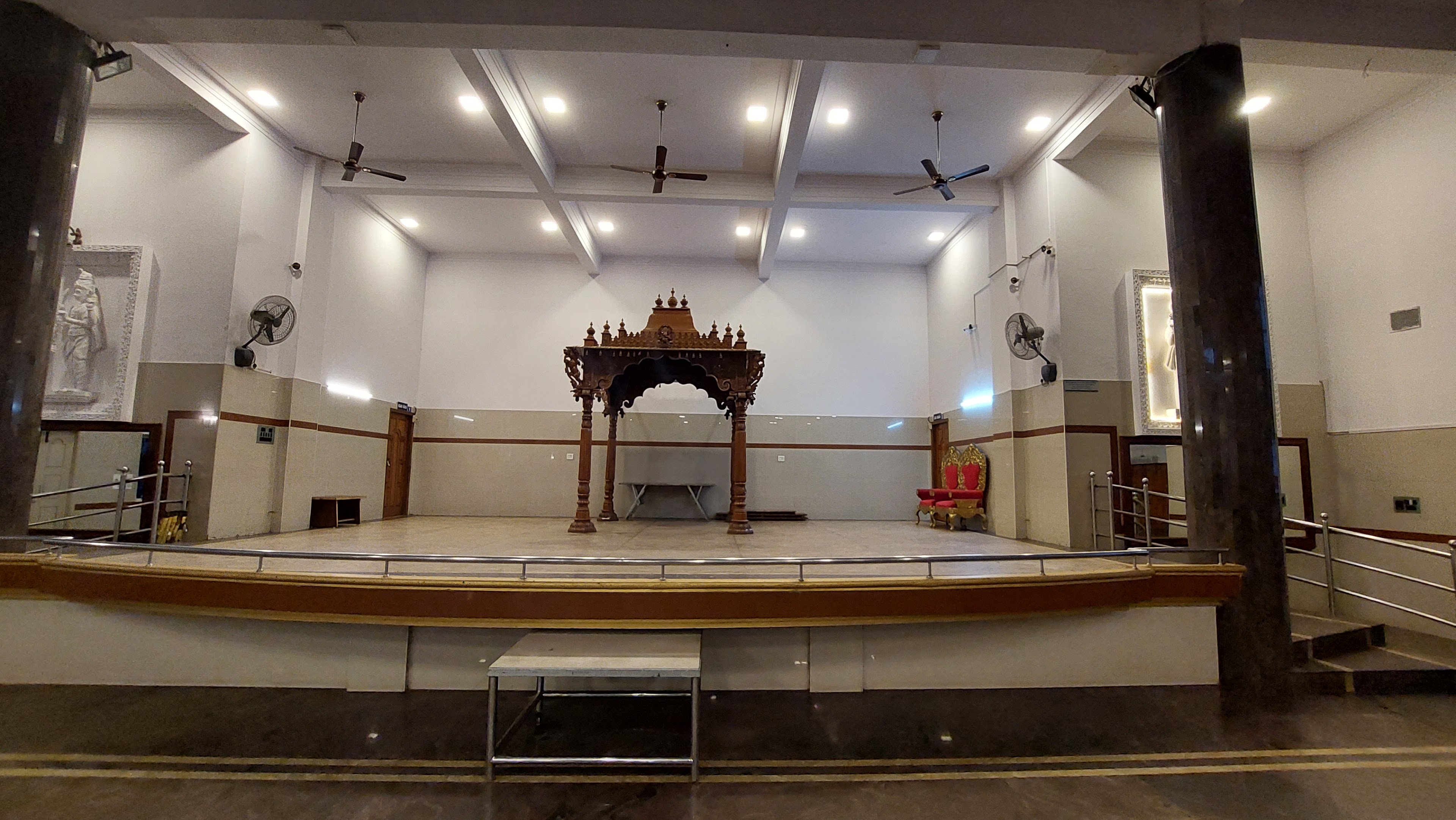 Aishwarya & Karthik — Mysuru 5