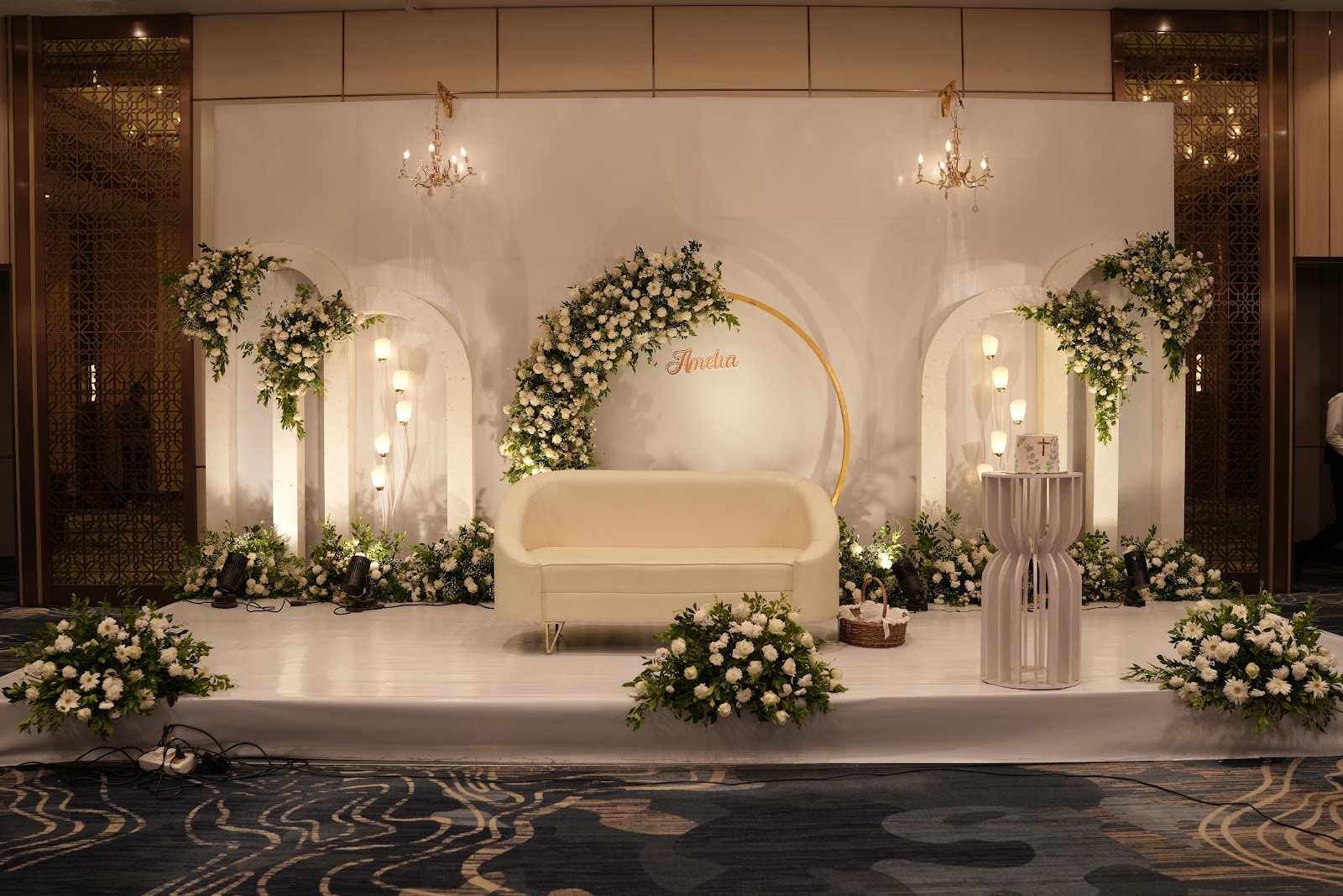 Royal Events and Wedding Planner, Thiruvananthapuram — photo 4