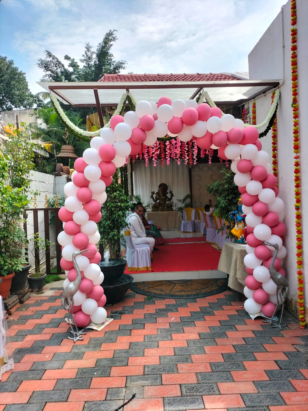 SRI KRISHNA BANQUET HALL, Mandya — photo 5