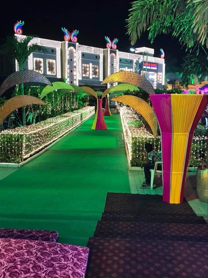 Aamra Shri Marriage Garden, Bhopal — photo 3