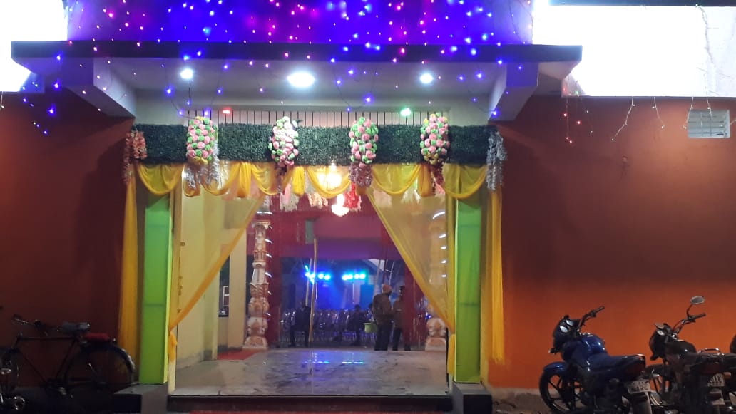 Celebration Palace, Bhilai — photo 4