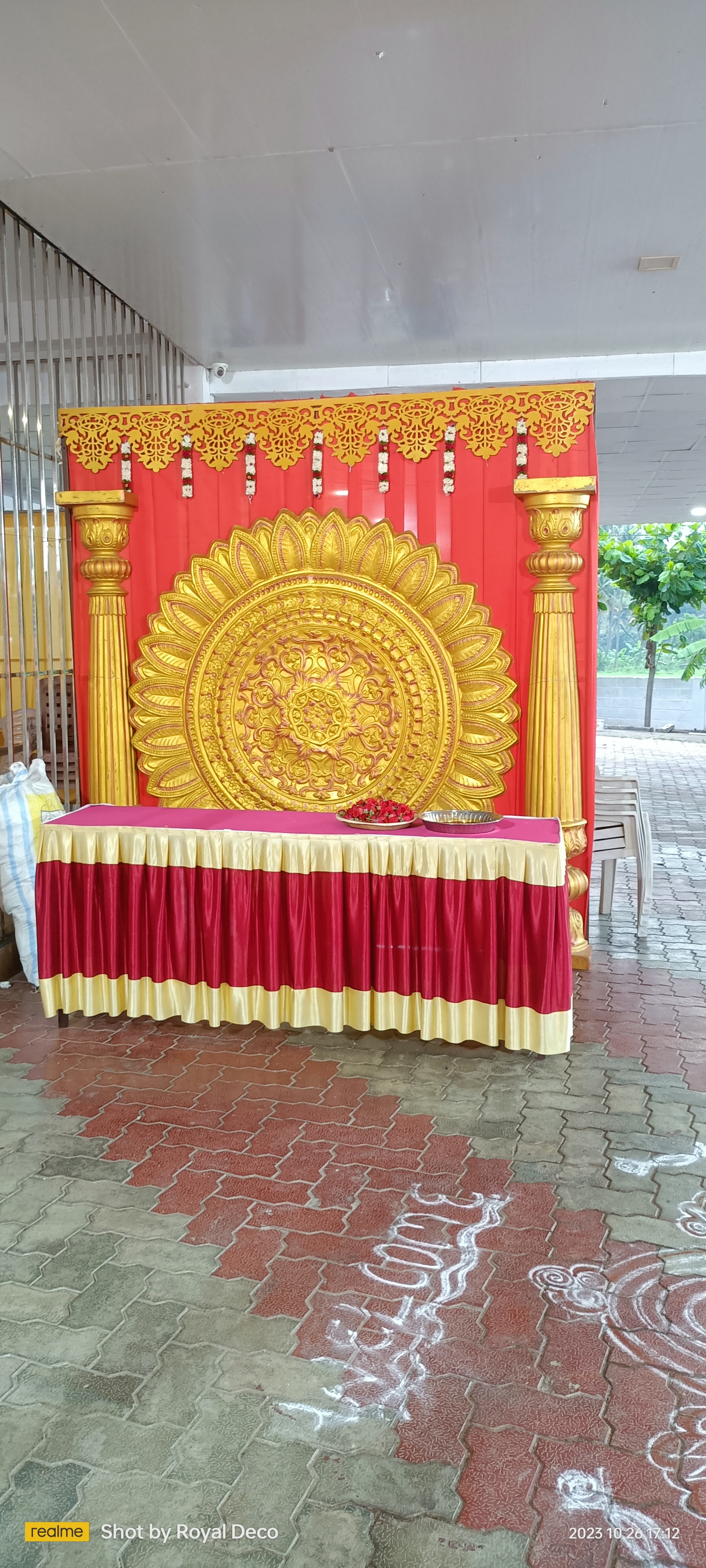 Soundaryaa Wedding hall, Tenkasi — photo 10