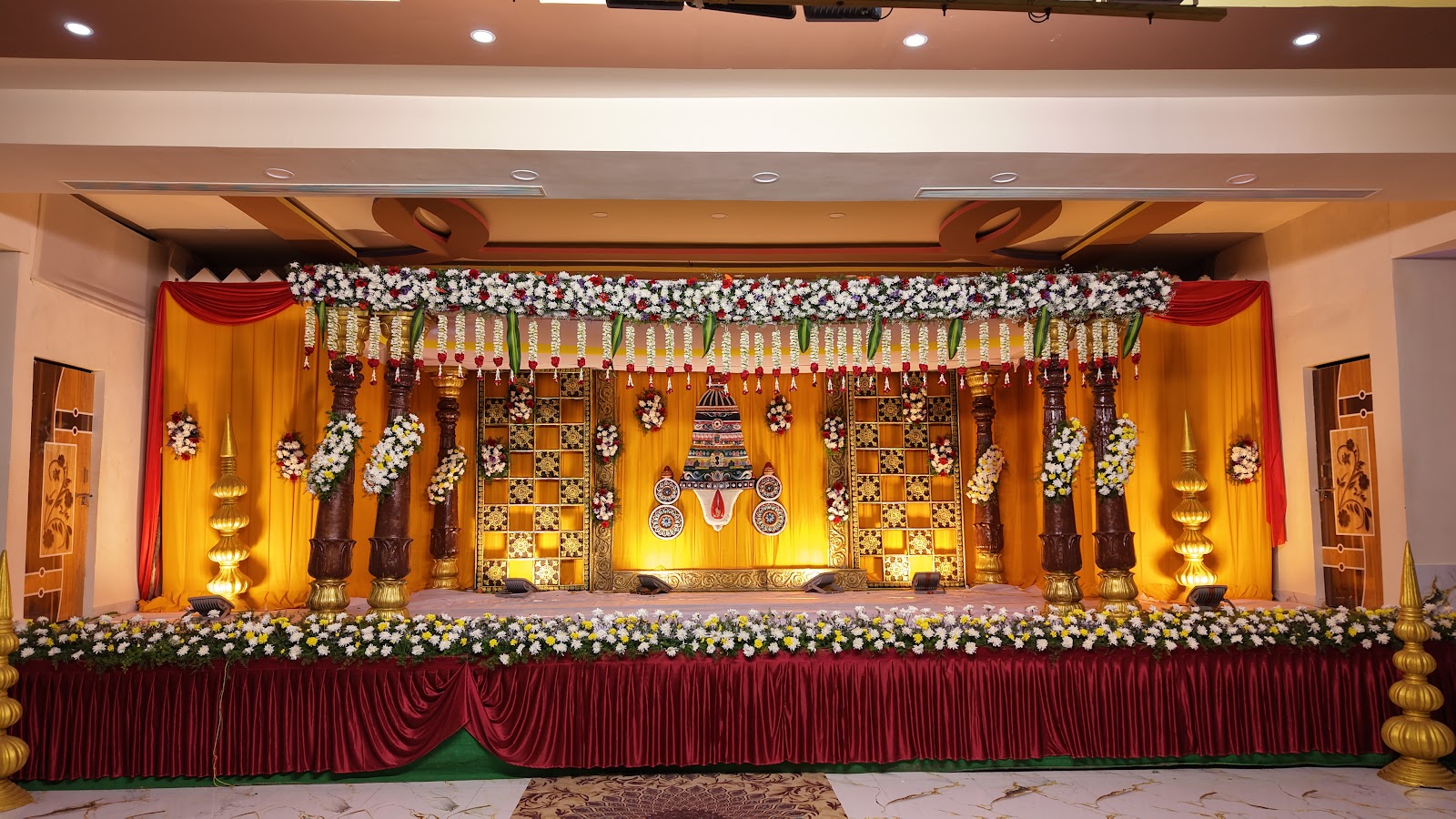 KN CONVENTION, Guntur — photo 5