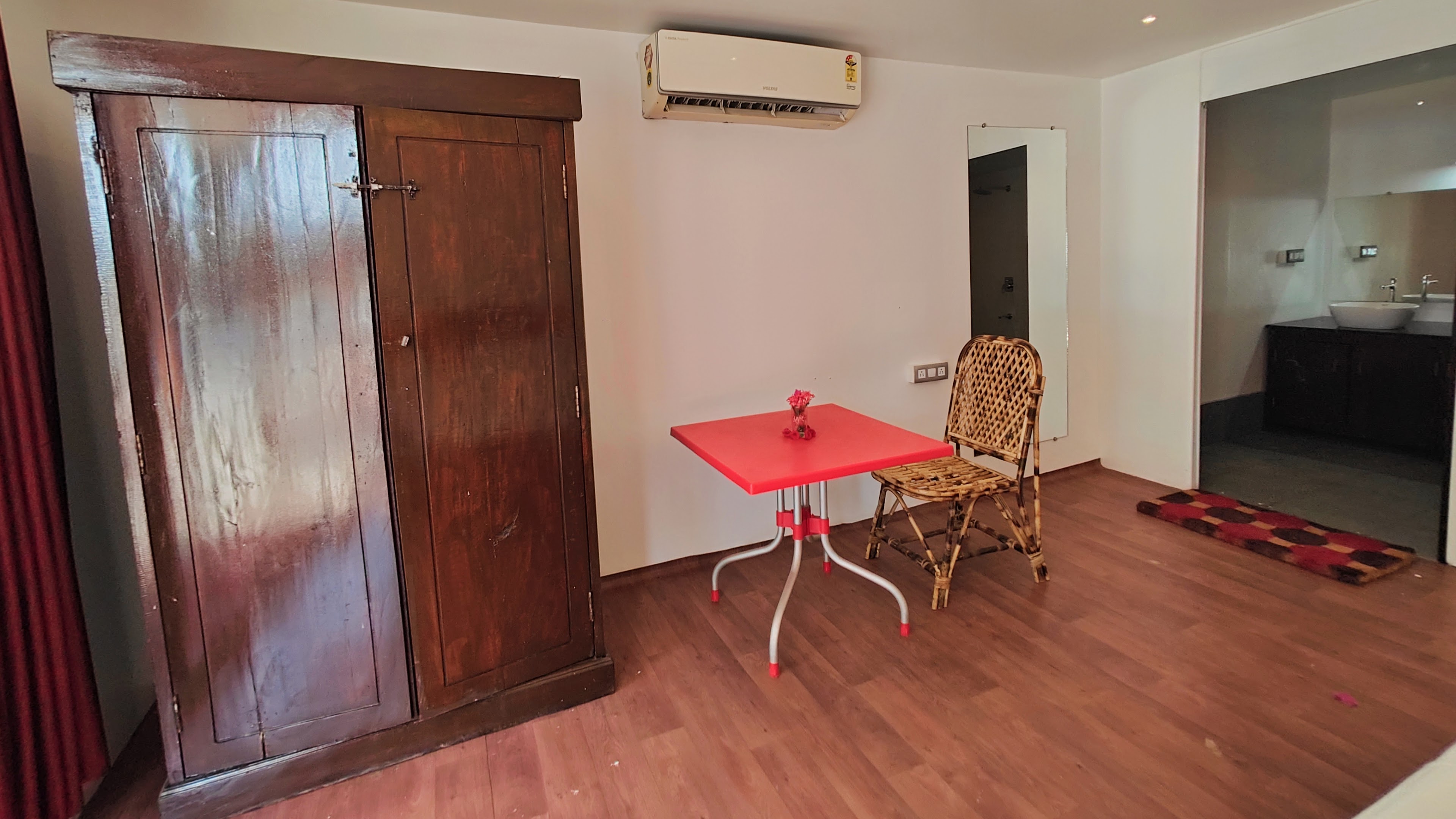 Ajvi Ocean Beach cottages, Karwar — photo 8
