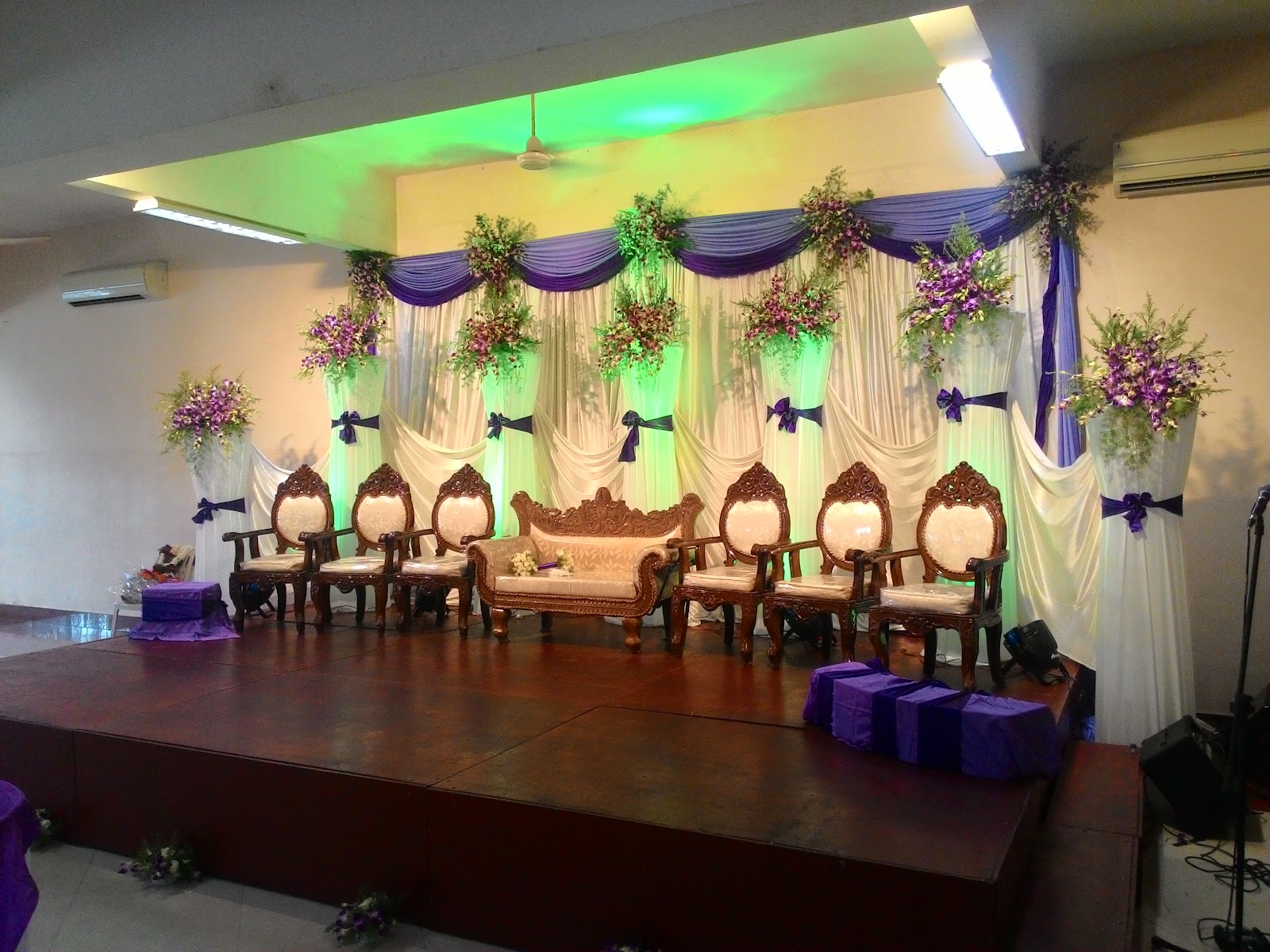 Milagres Hall Complex, Mangaluru — photo 4