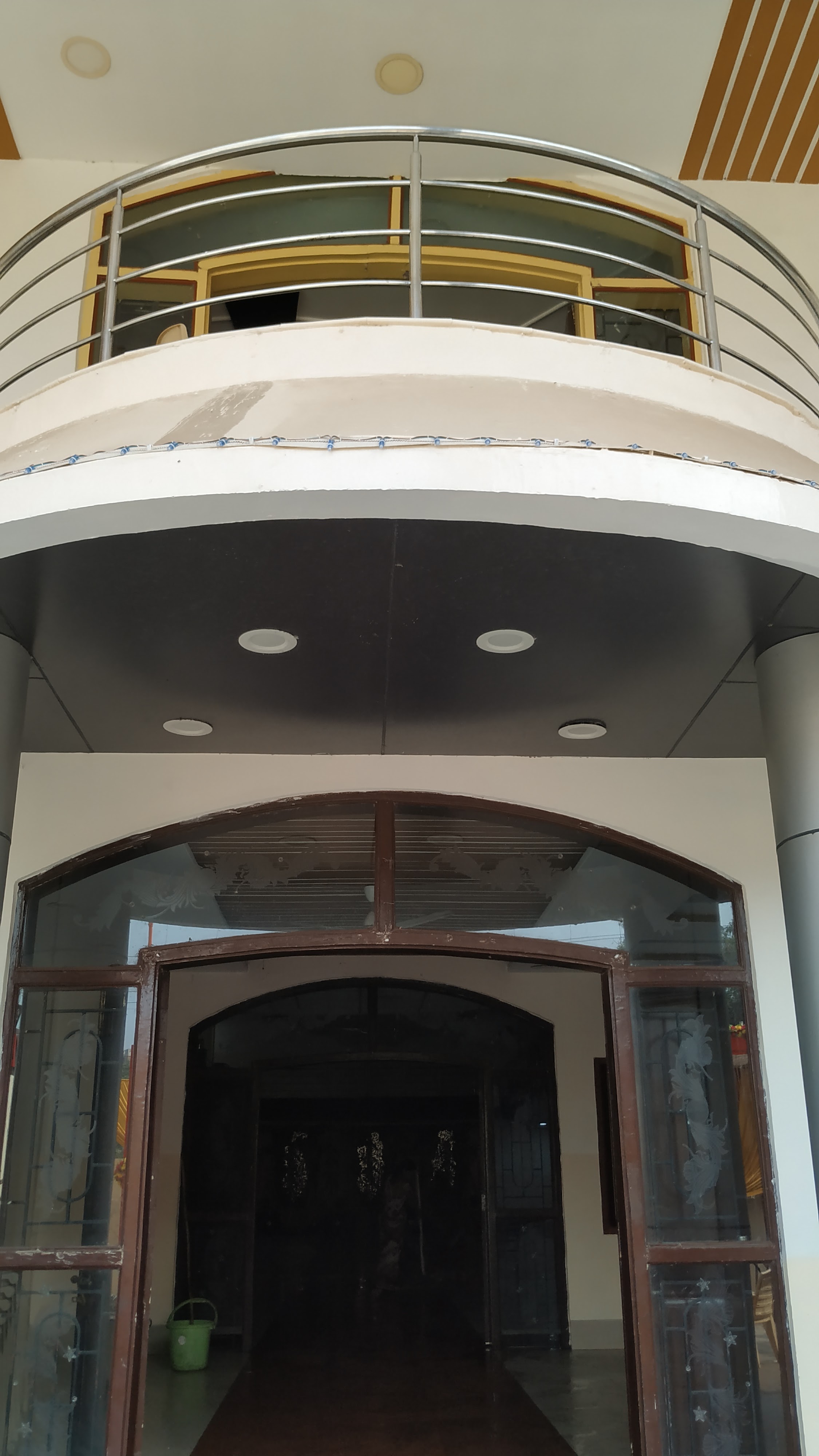 Sindhu Palace, Marriage Hall, Raipur — photo 8