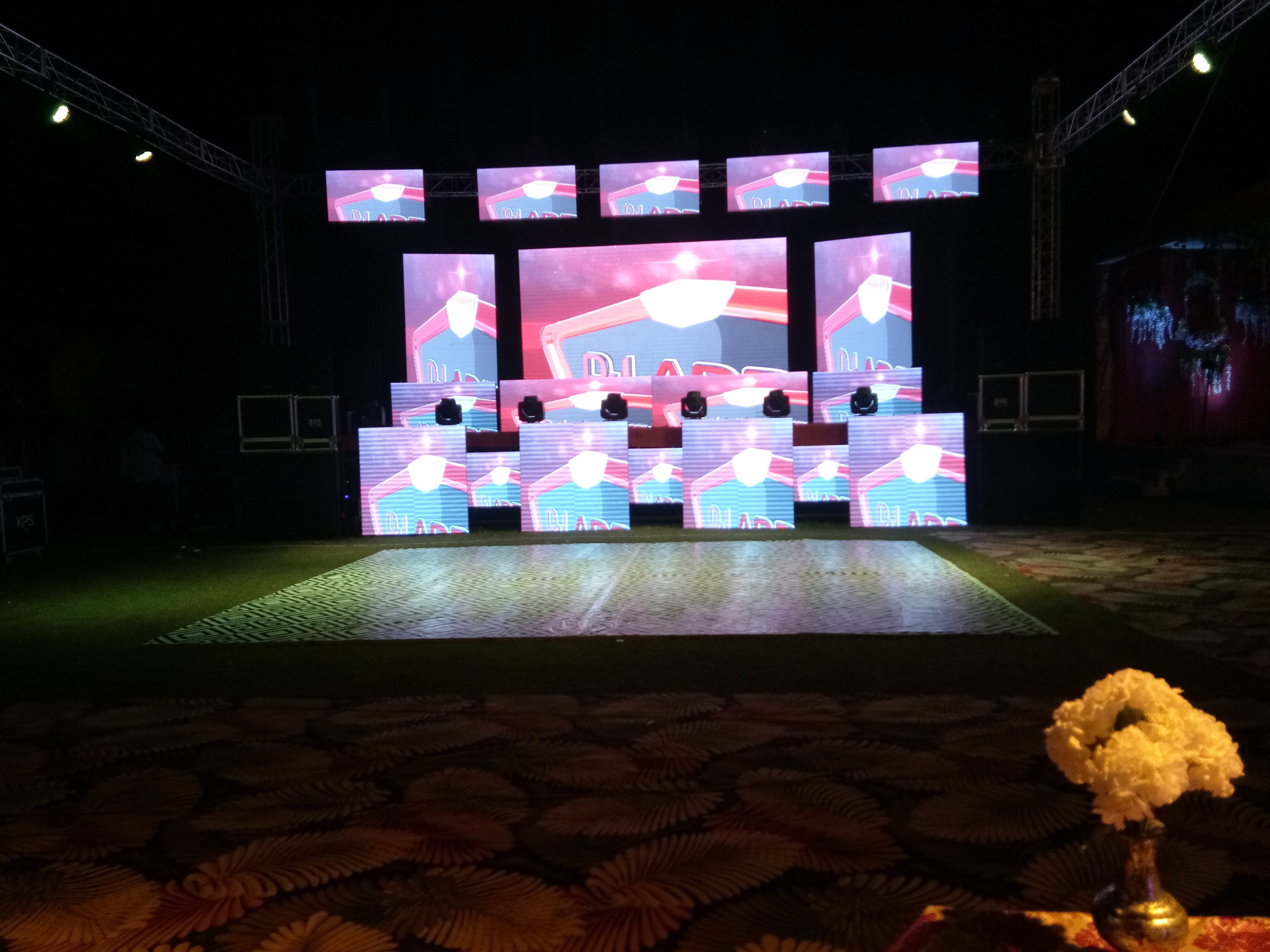 Abhinandan Banquets, Patiala — photo 5