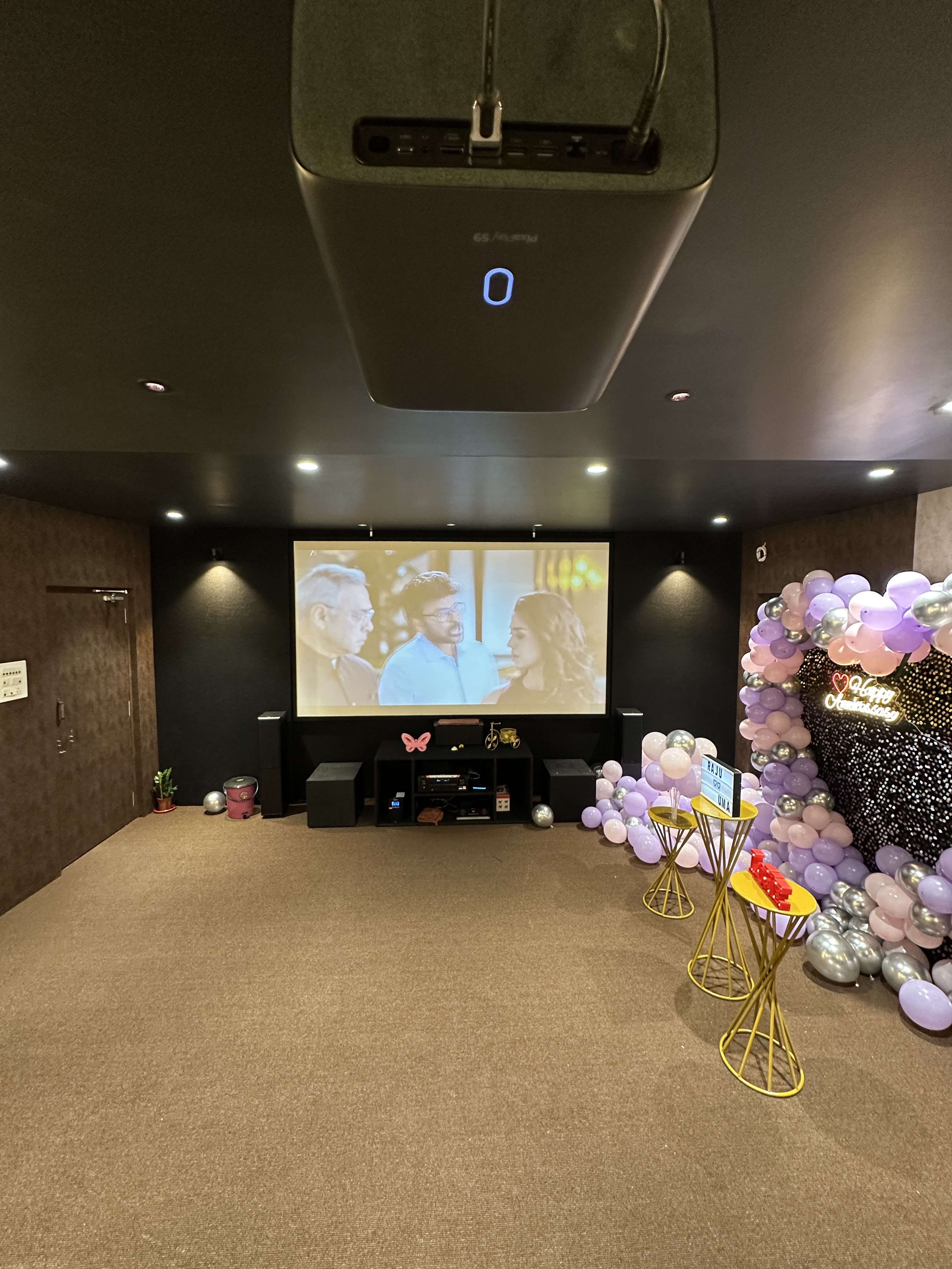 The Luxe-private theatre & events, Vizianagaram — photo 2