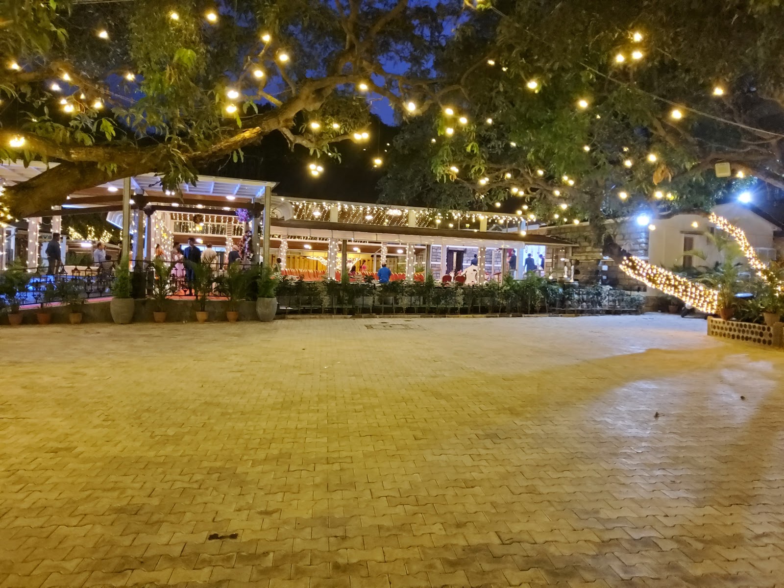 Balan Orchard, Bengaluru — photo 1