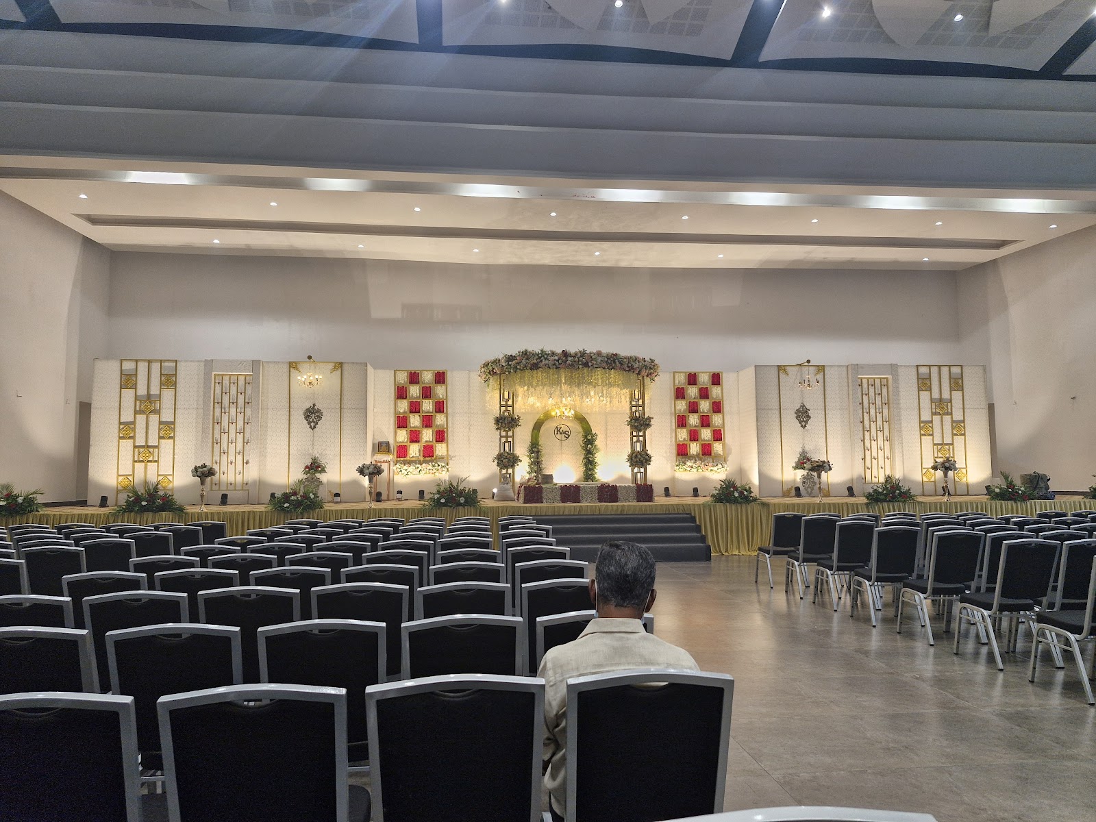 Al Saj Arena, Thiruvananthapuram — photo 6