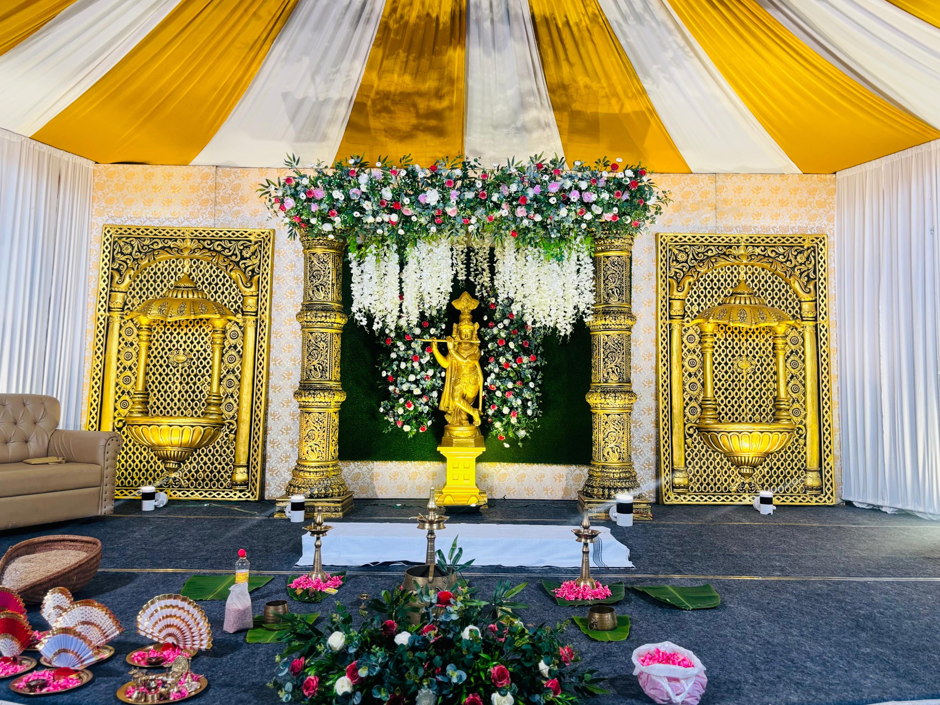 EAP Hall, Thodupuzha, Thodupuzha — photo 3