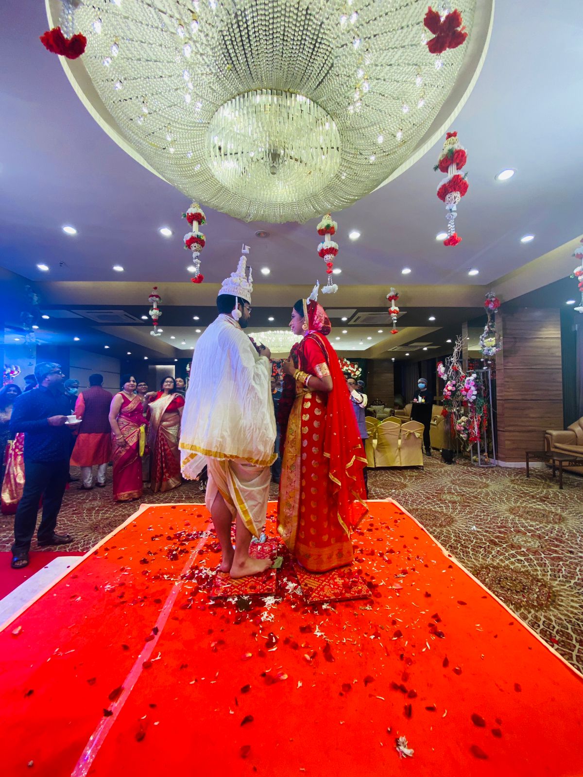 Celebration Banquet, Kolkata — photo 3