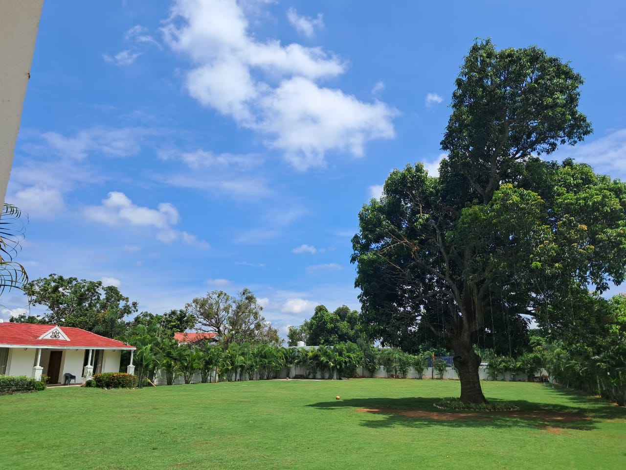 Aura Lawns, Bhubaneswar — photo 8