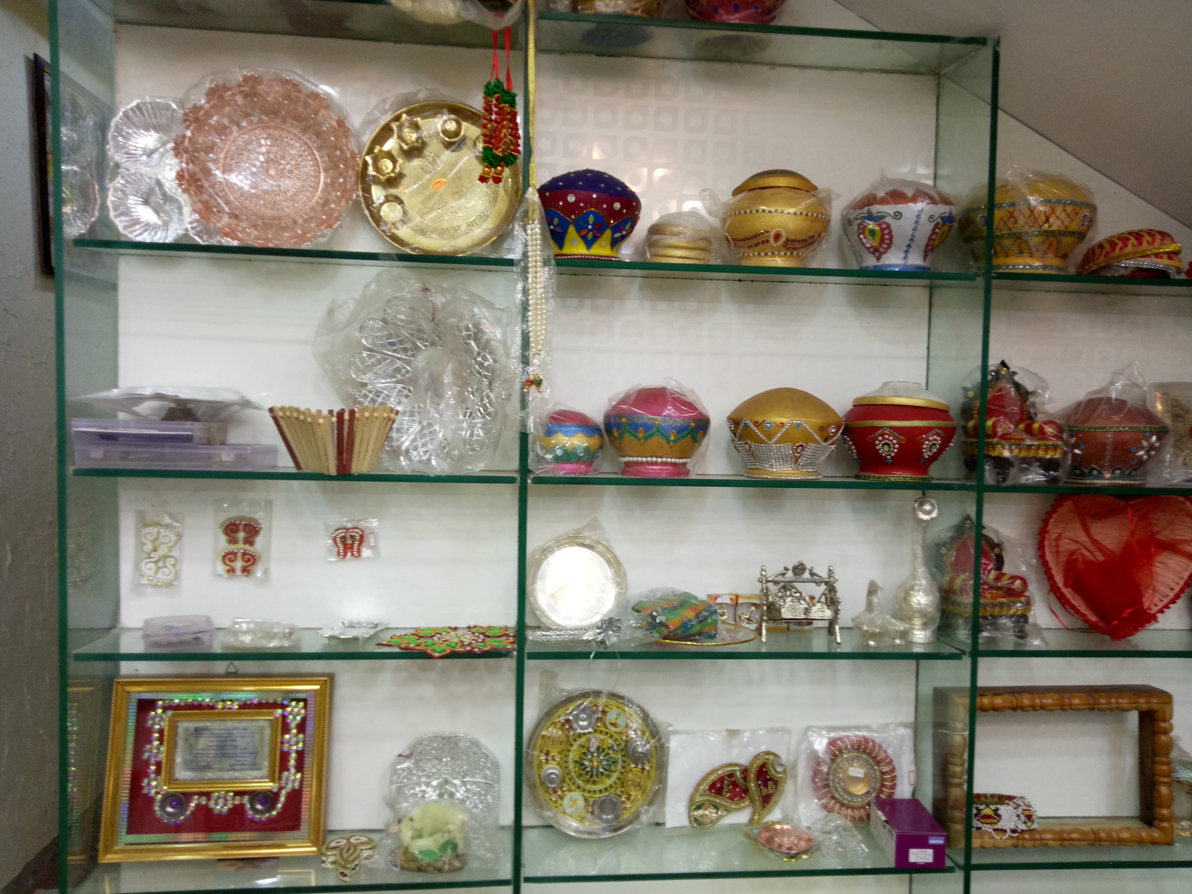 S. V Wedding Mahal, Nizamabad — photo 8