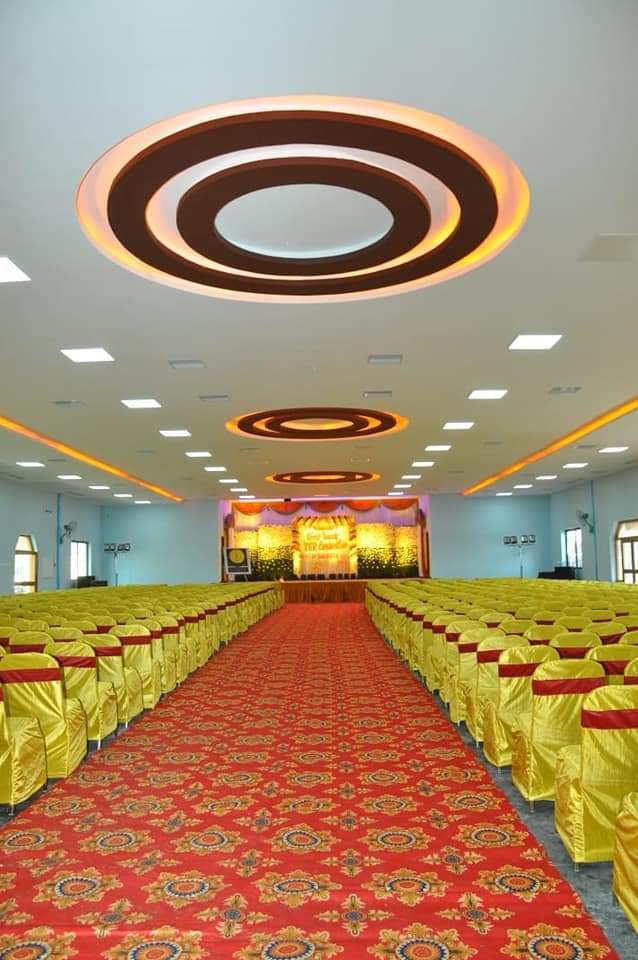 TGR CONVENTION, Kurnool — photo 2