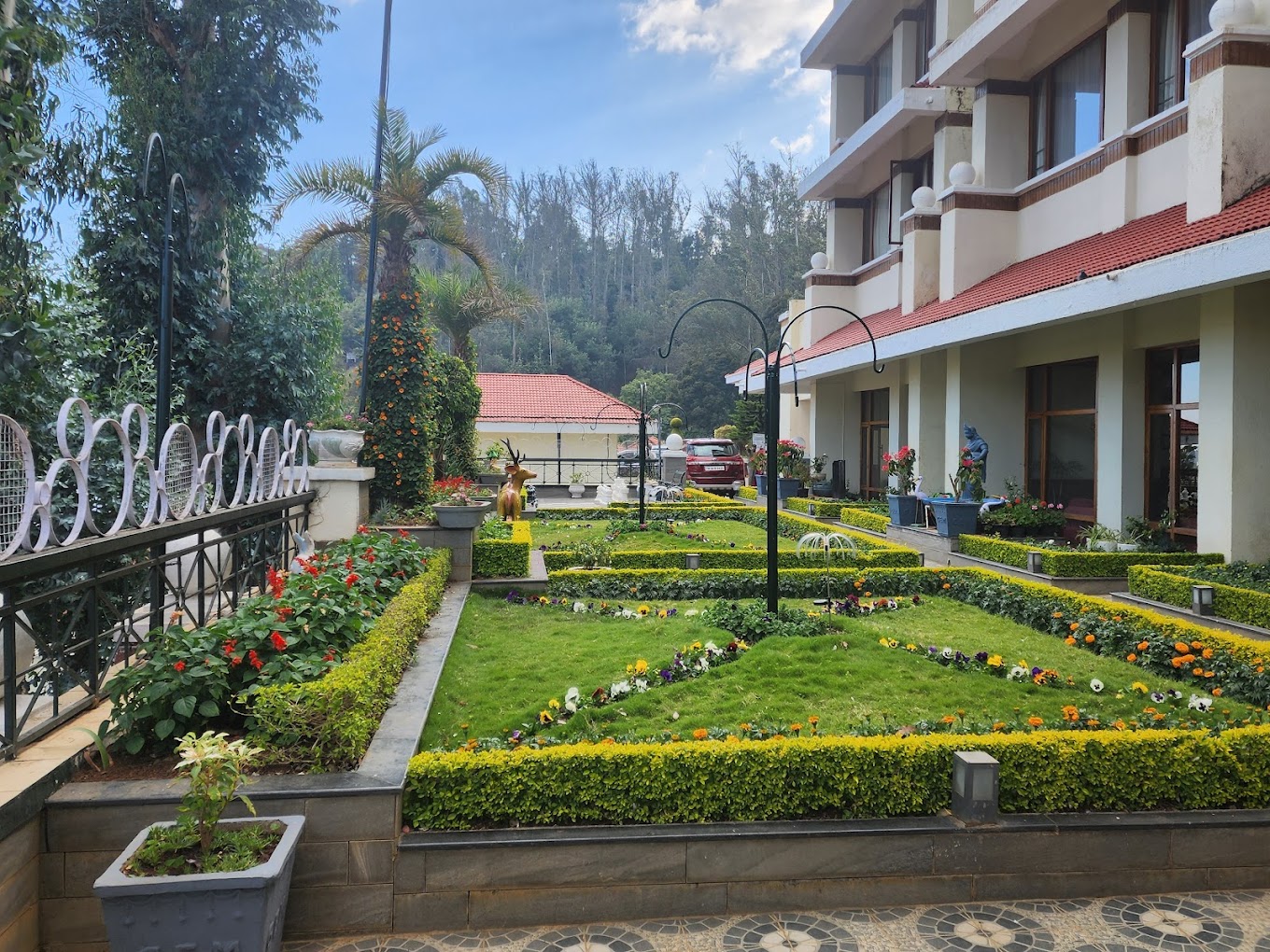 Gem Park Ooty, Ooty — photo 6