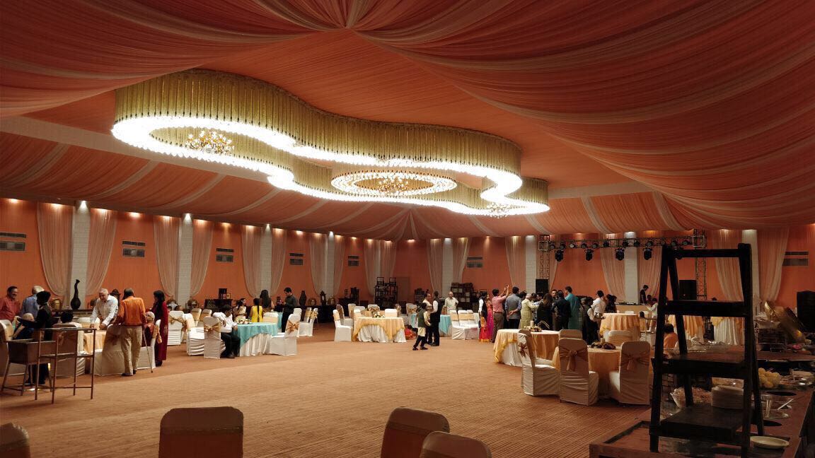 Jhankar Garden Banquets Complex, Gurgaon — photo 5