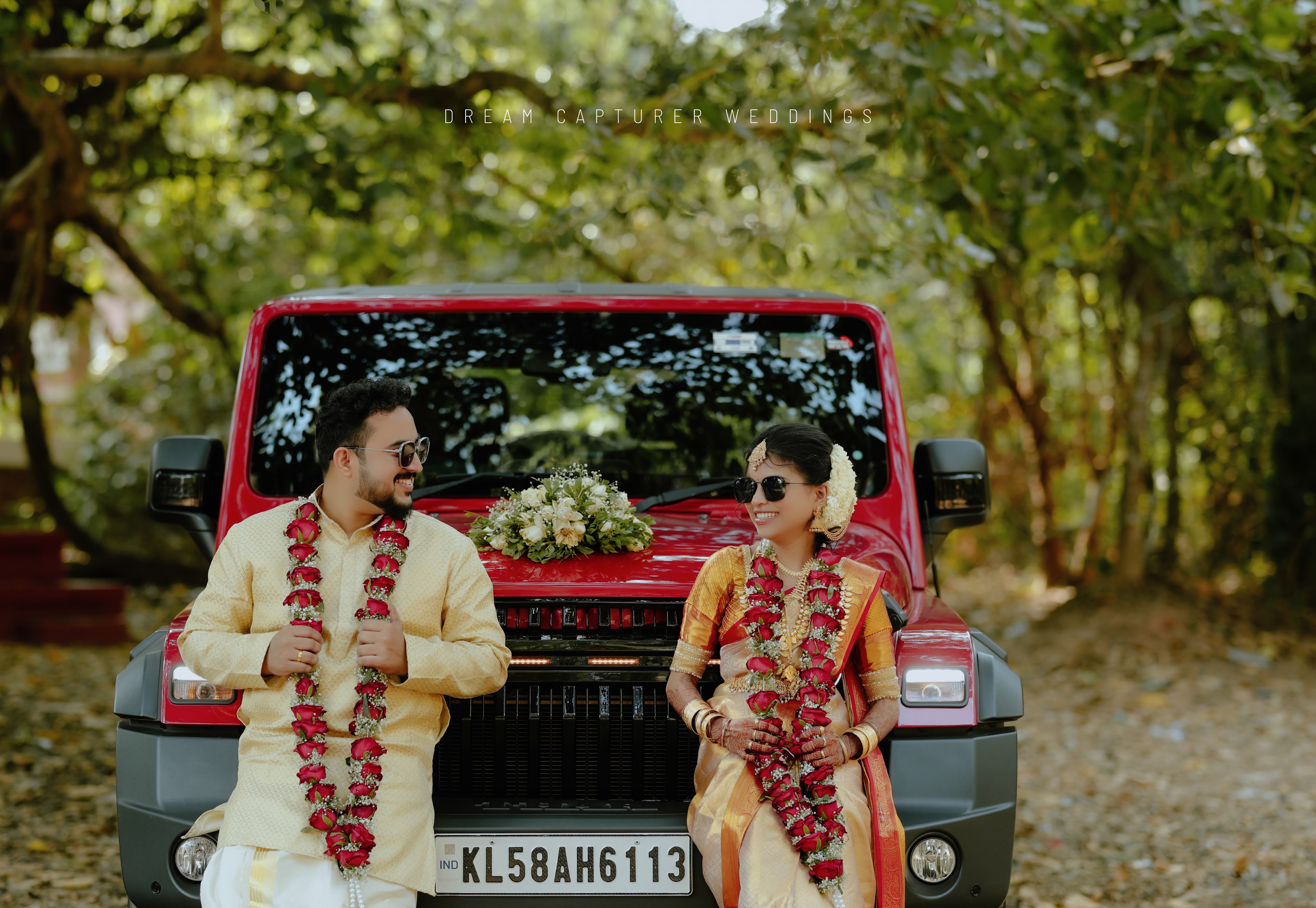 Dream Capturer Weddings, Thalassery — photo 1