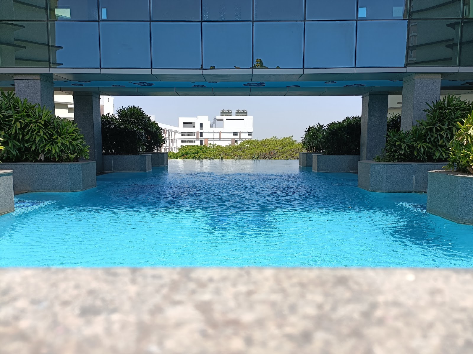 The Zuri Whitefield, Bengaluru, Bengaluru — photo 3