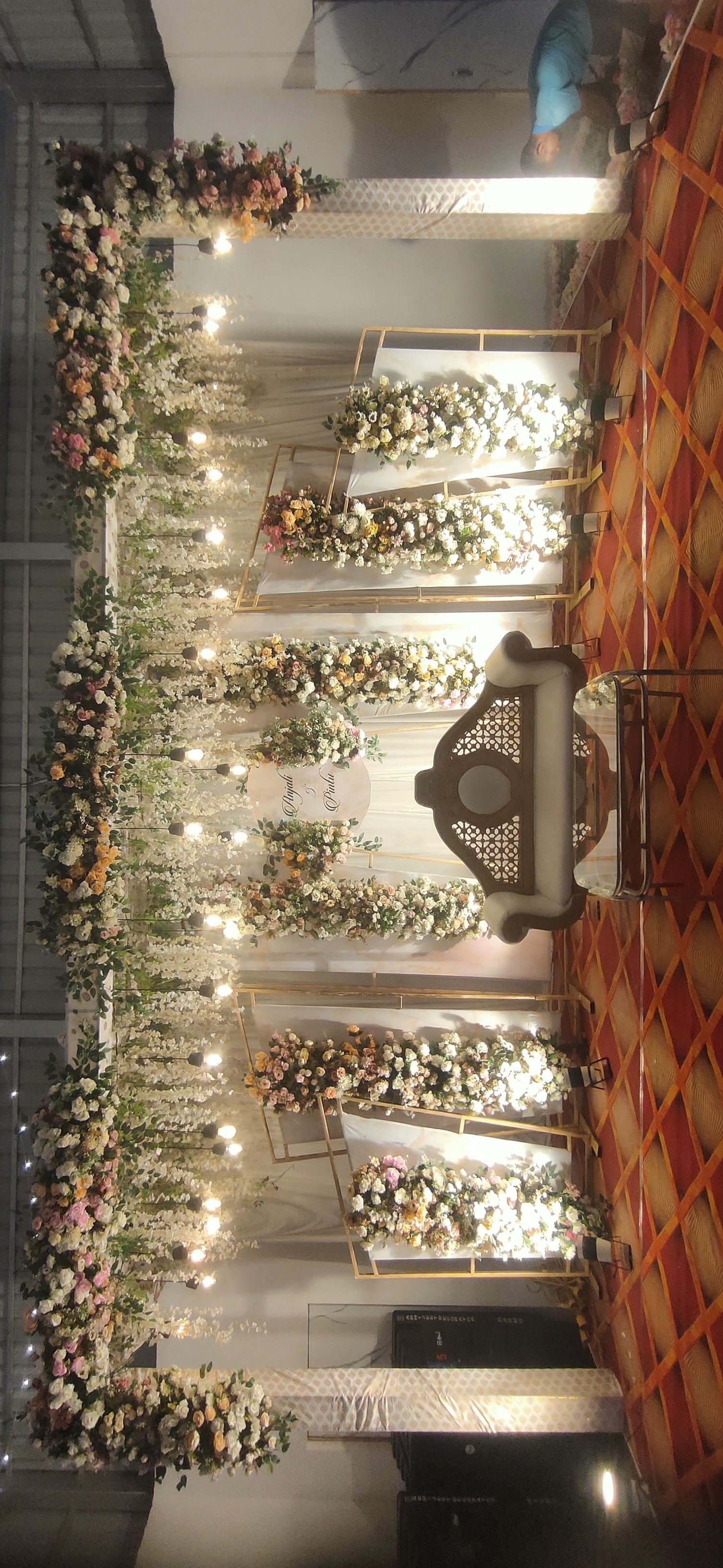 Raveen Banquet, Ranchi — photo 8