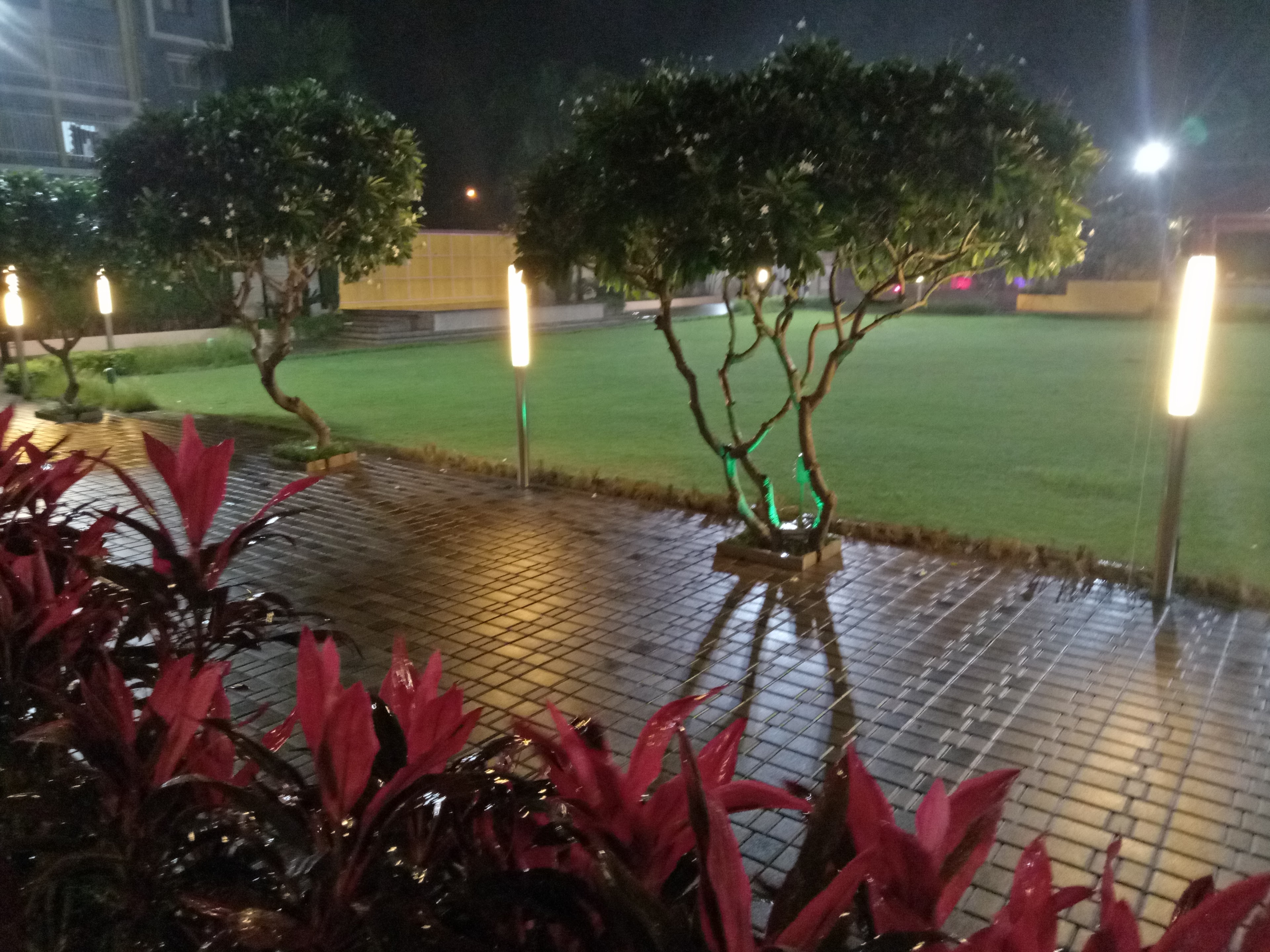 Shree Someshwar Lawns, Nashik — photo 10