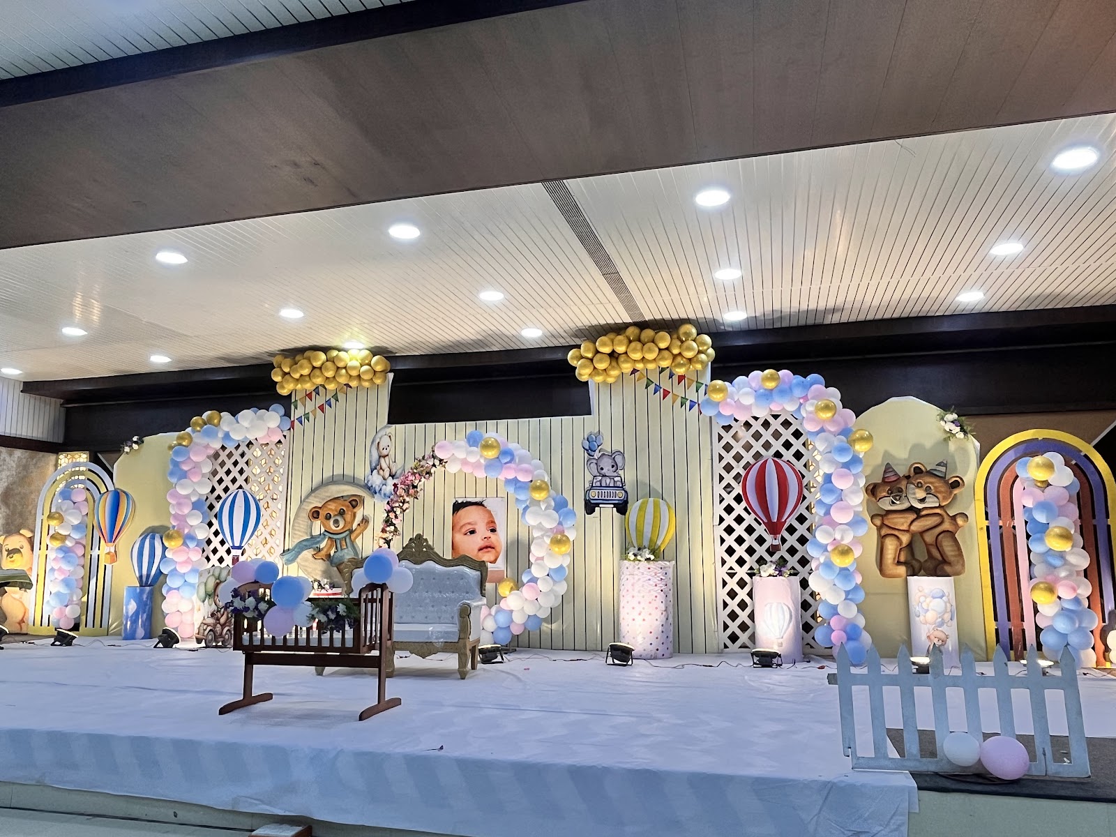 SR CONVENTIONS GACHIBOWLI, Hyderabad — photo 10