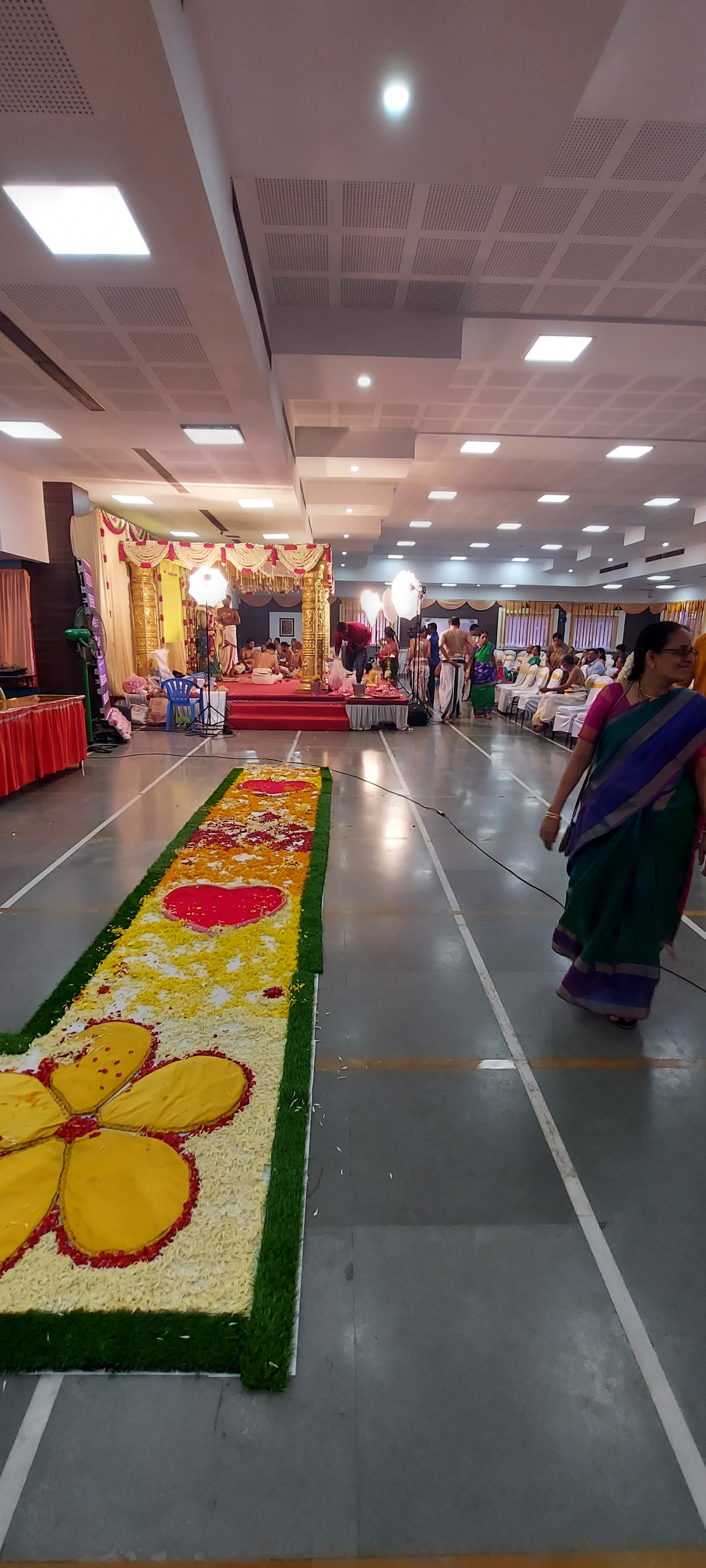 Sri Rama Kalyana Mandapam, Chennai — photo 2
