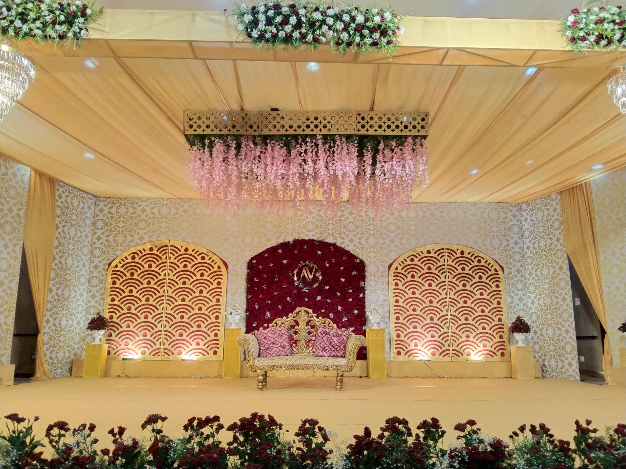 JA Bose Kanchana Marriage Hall, Sivakasi — photo 2