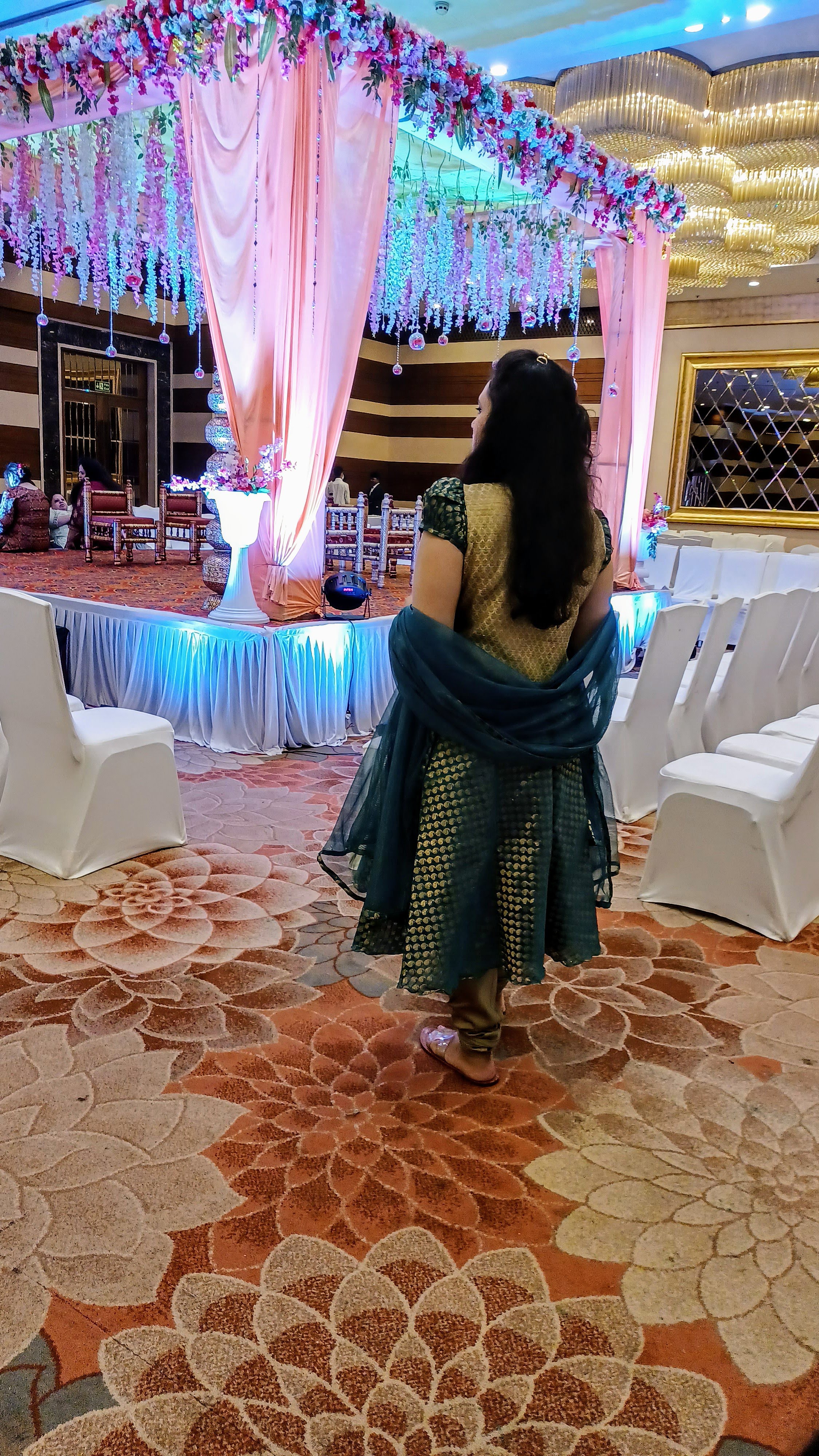 Megh Malhar Hall Kolhapur, Kolhapur — photo 7