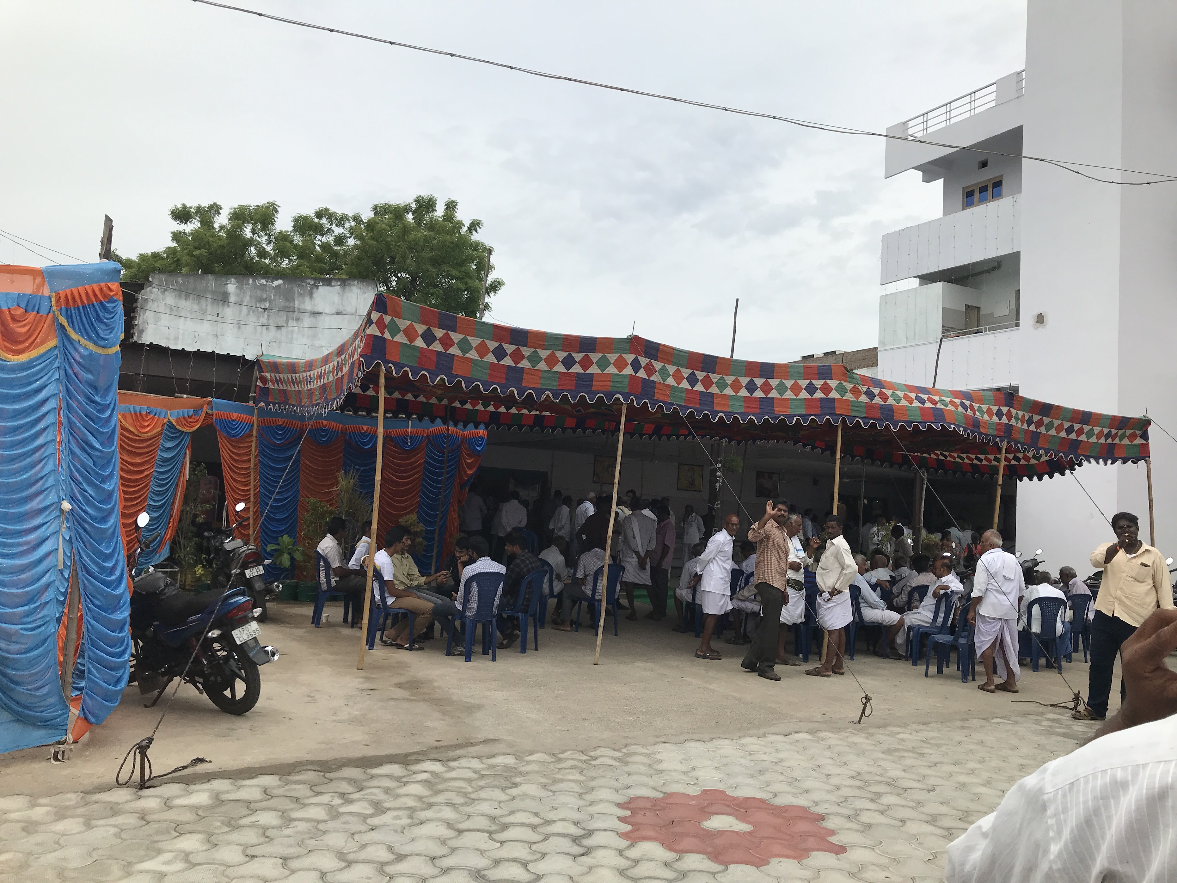 Shree Subhodaya Convention Hall, Tenali — photo 5