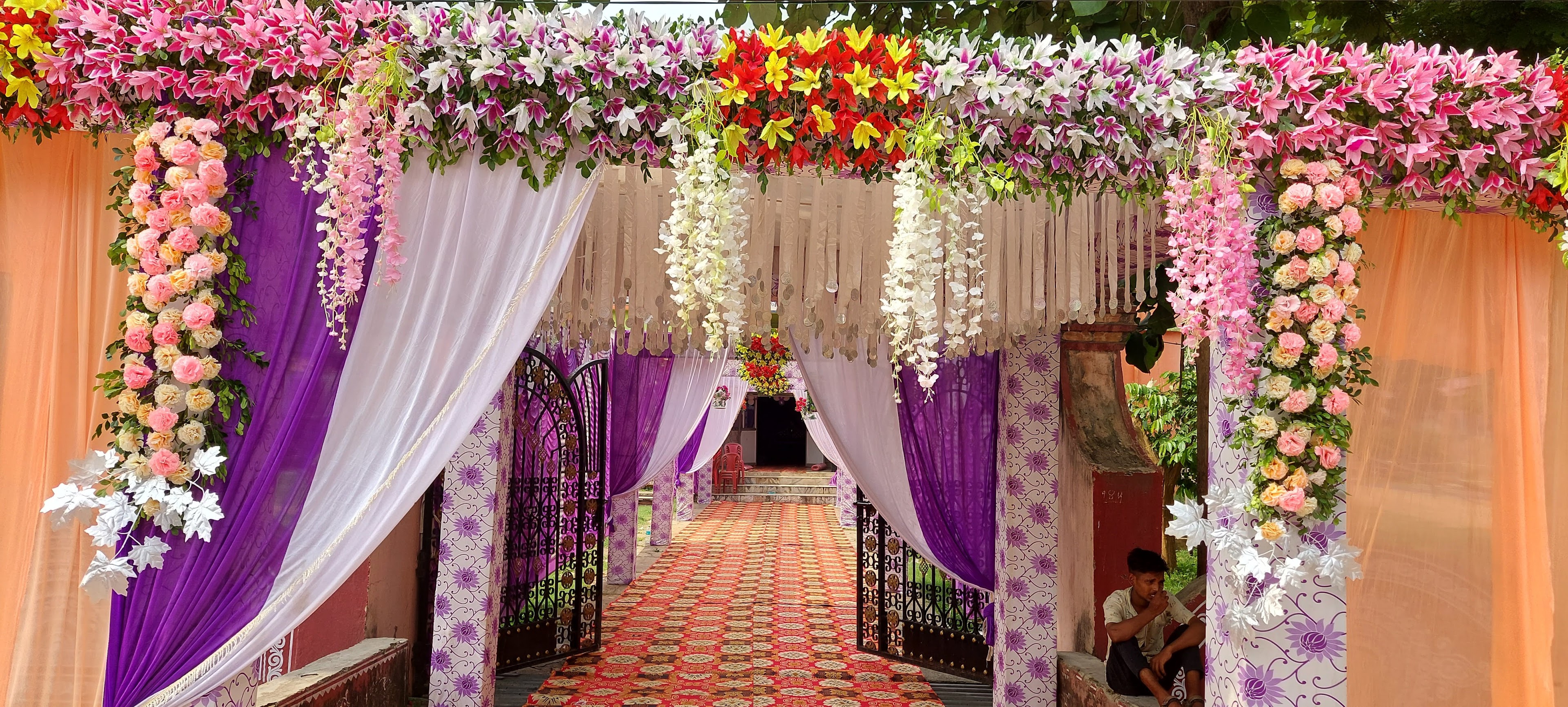 Gopabandhu Kalyan Mandap, Rourkela — photo 1