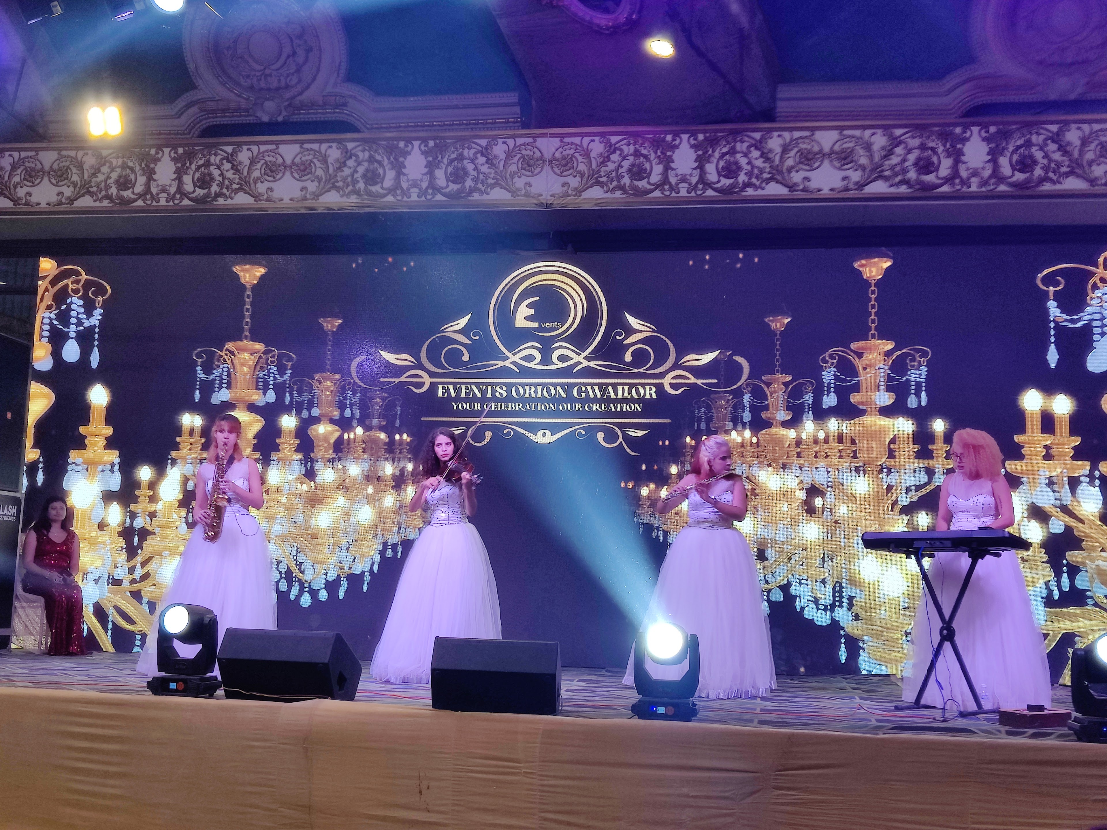 Myrah Convention Centre, Gwalior — photo 2