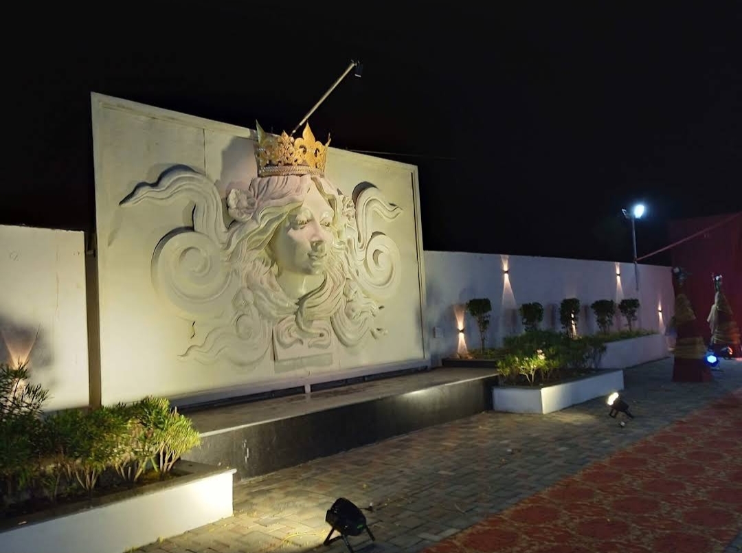 Queen's Land Celebration Lawn and Banquet, Nagpur, Nagpur — photo 4