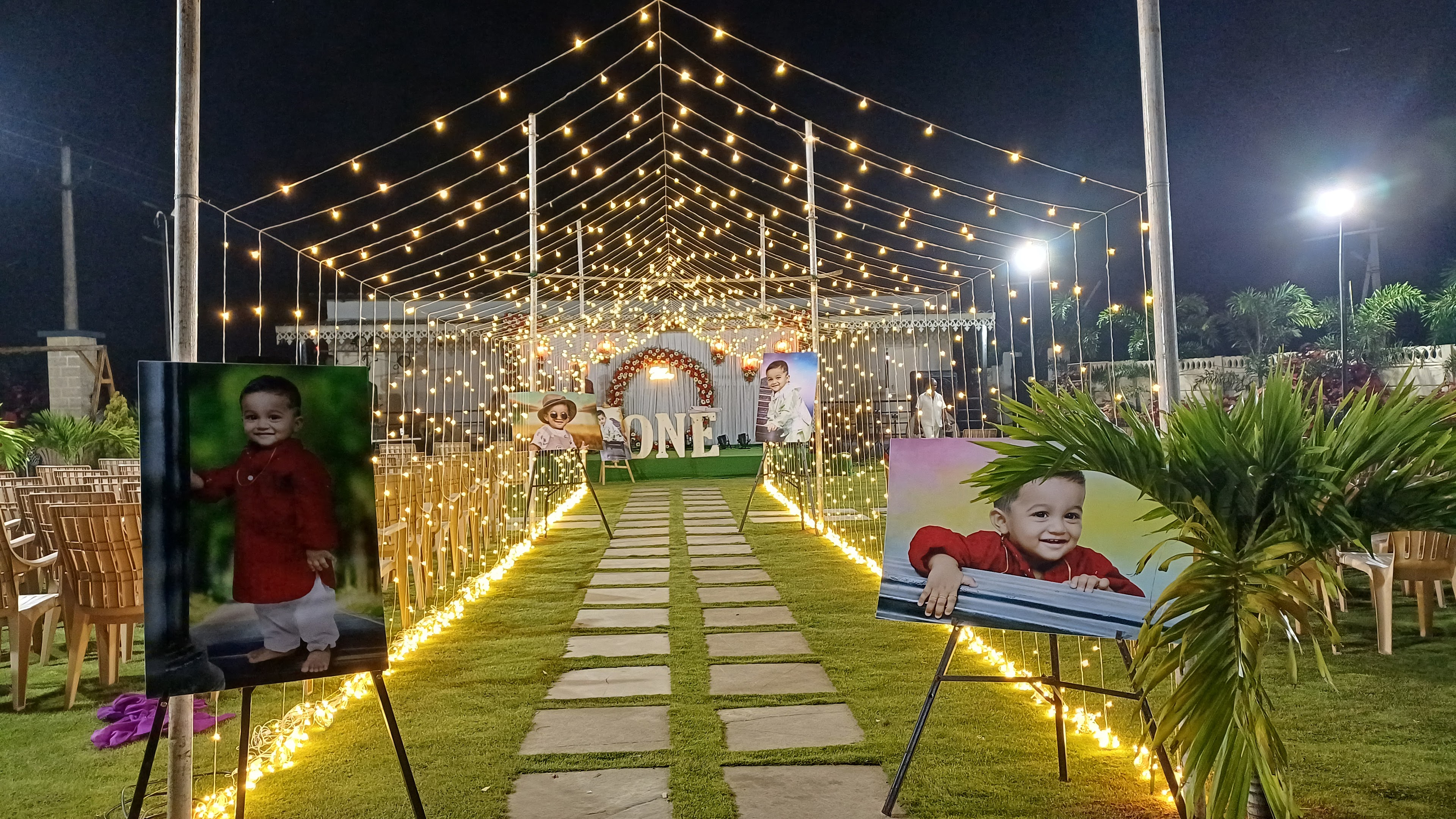 DRR FARM HOUSE IN NIZAMABAD, Nizamabad — photo 2