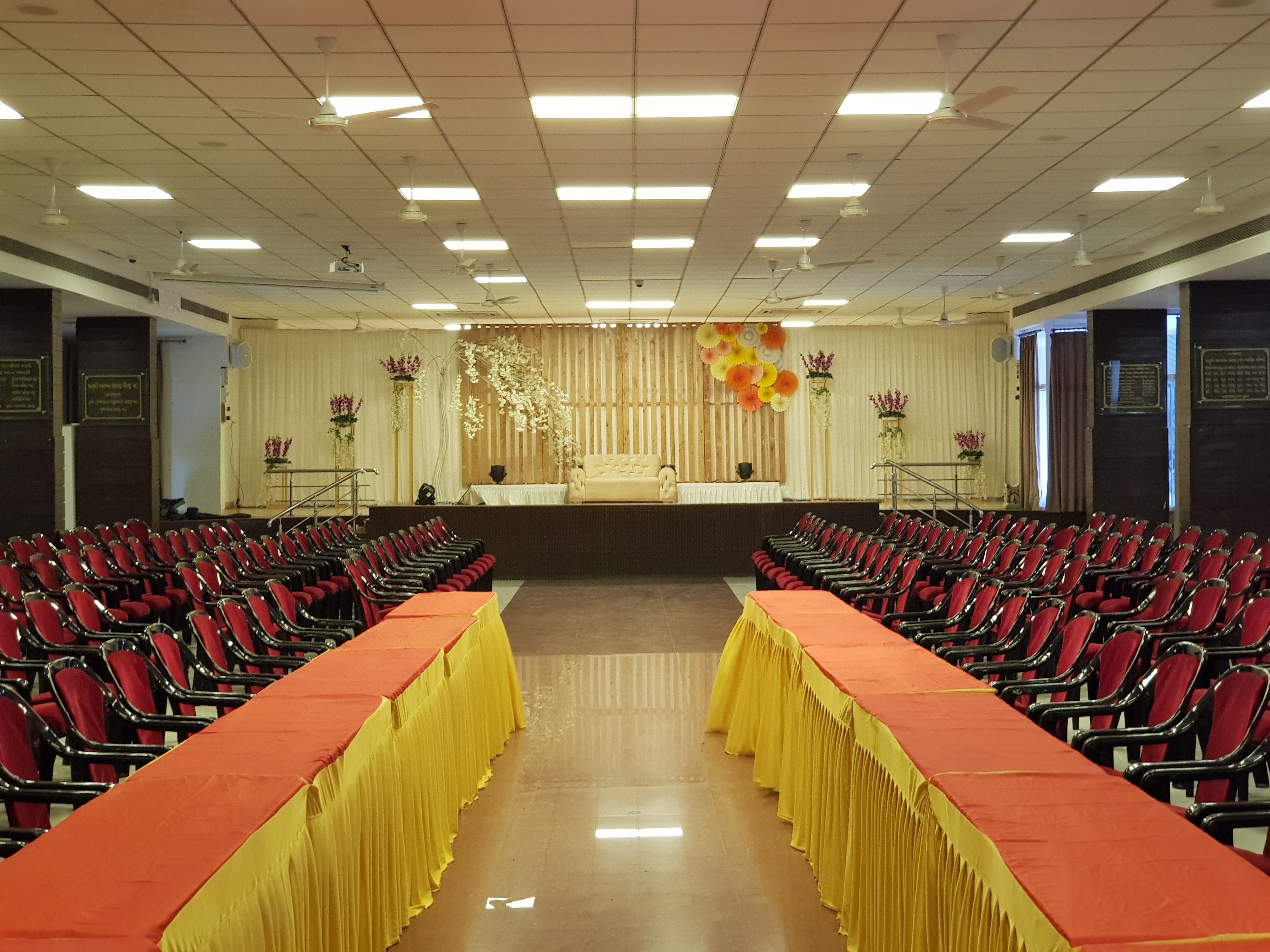 Oswal Centre, Jamnagar — photo 9