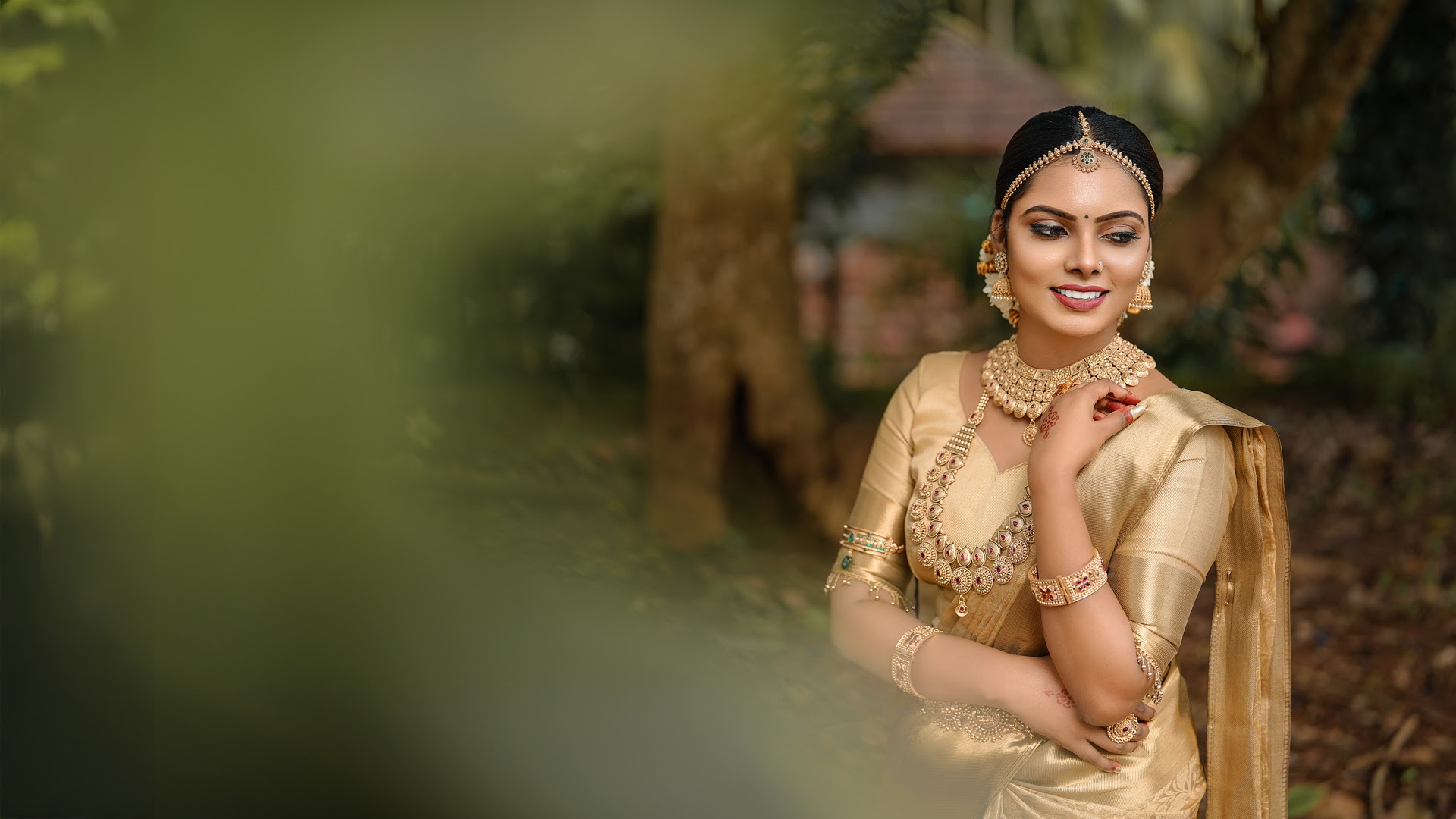 VIVA wedding stories, Perinthalmanna — photo 1