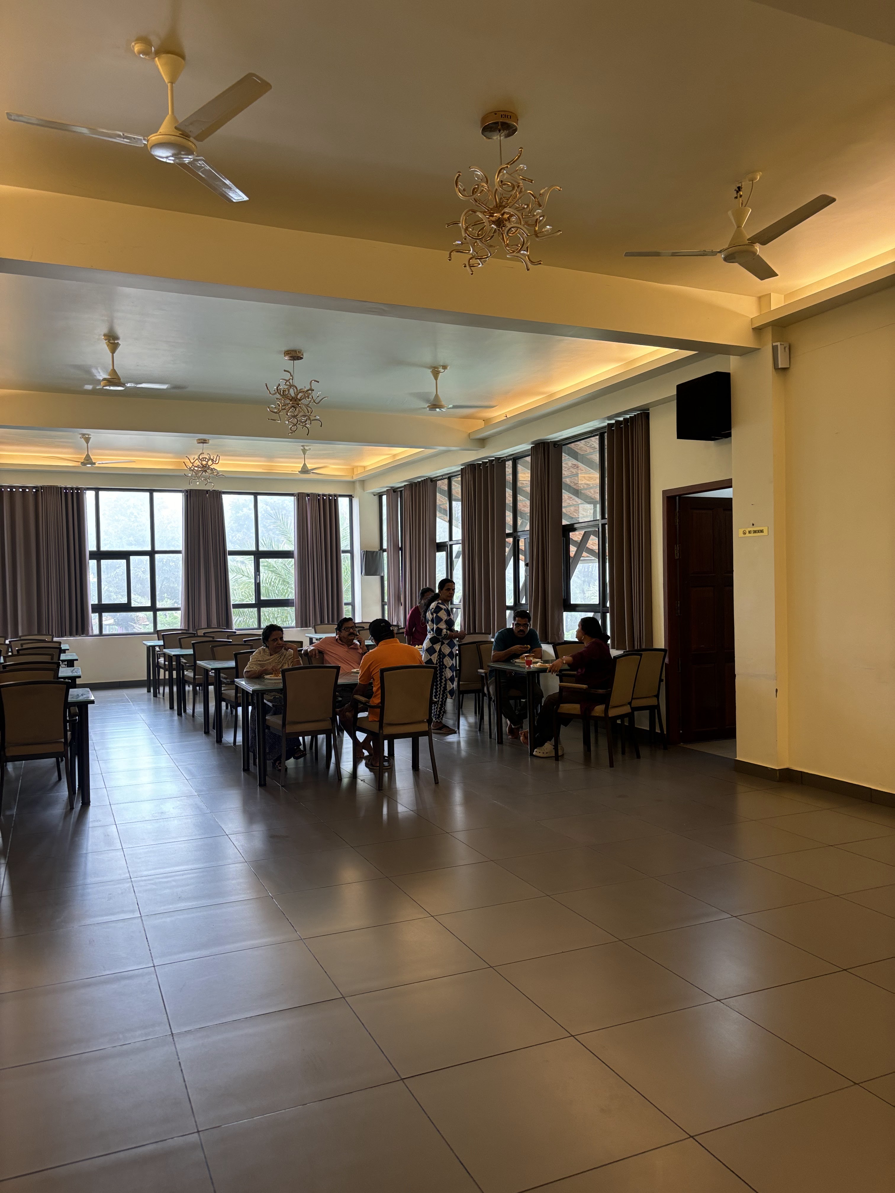 Fern Tree Resort, Kalpetta — photo 10