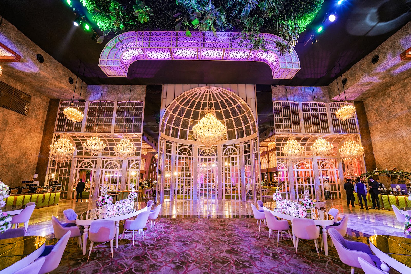 Anjali & Aditya — Heritage wedding in Delhi