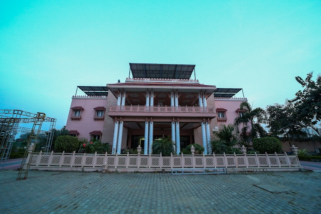 OYO Haveli Banquet And Resort, Bareilly — photo 1