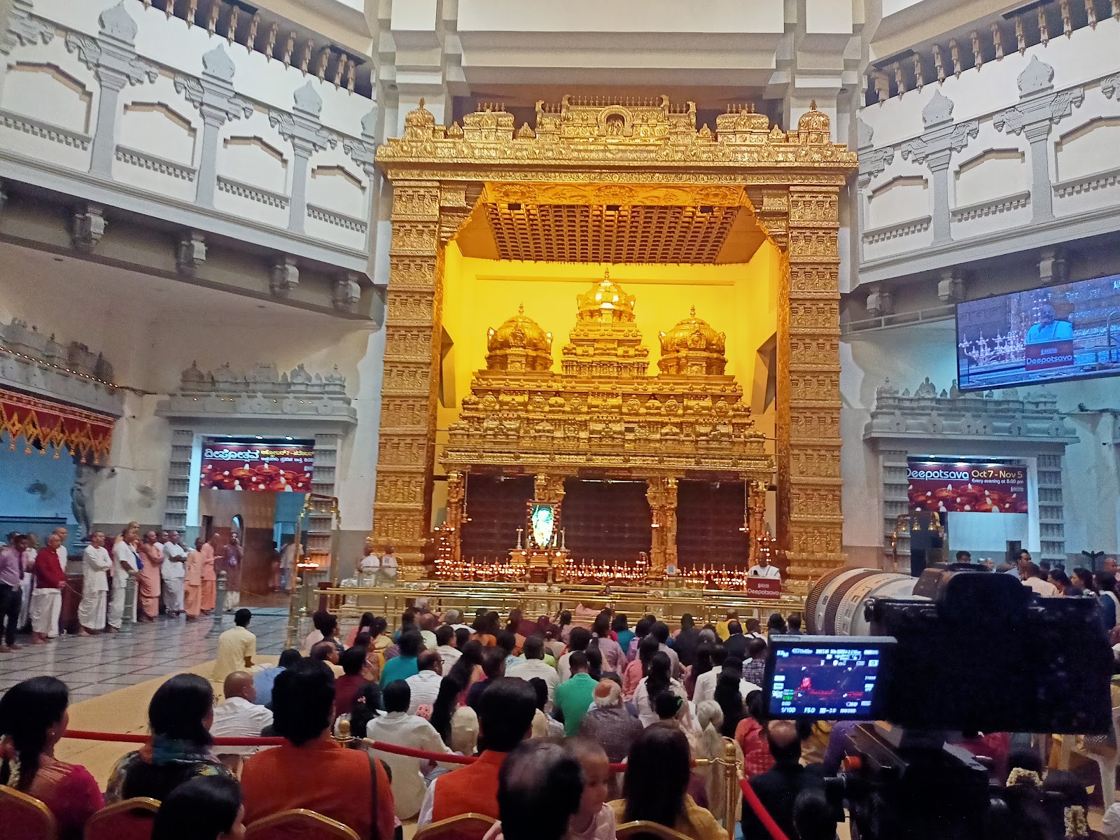 ISKCON Kalyana Mantapa, Bengaluru — photo 8