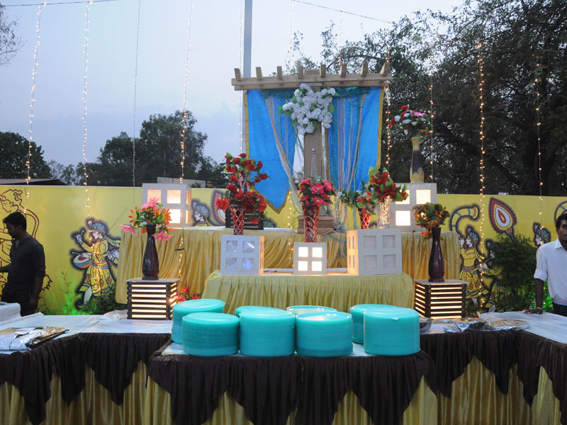 R K Lawns & Hall, Nashik — photo 8
