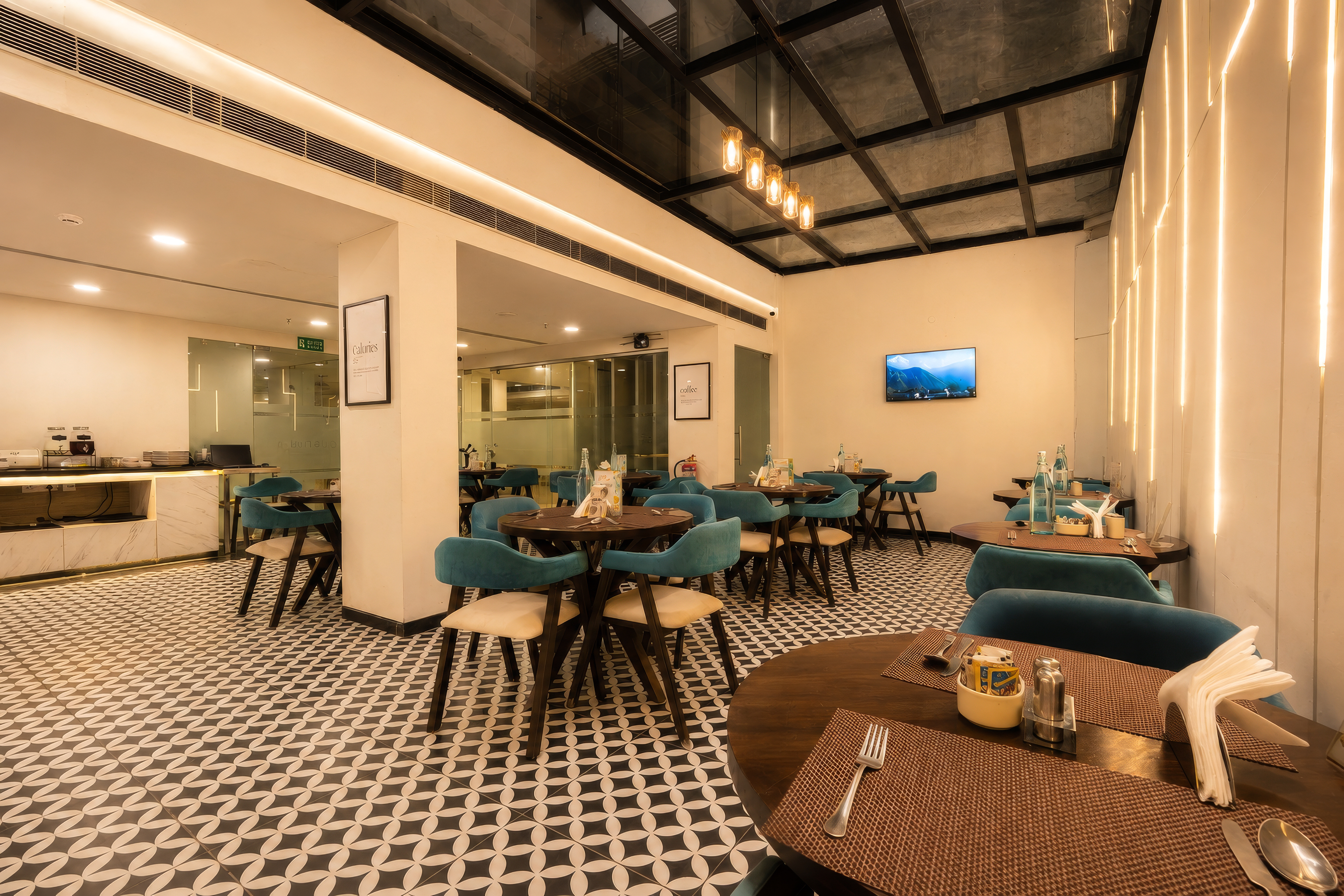 Limon Hotel And Banquet Hall, Near Sector 29, Gurgaon, Gurgaon — photo 8