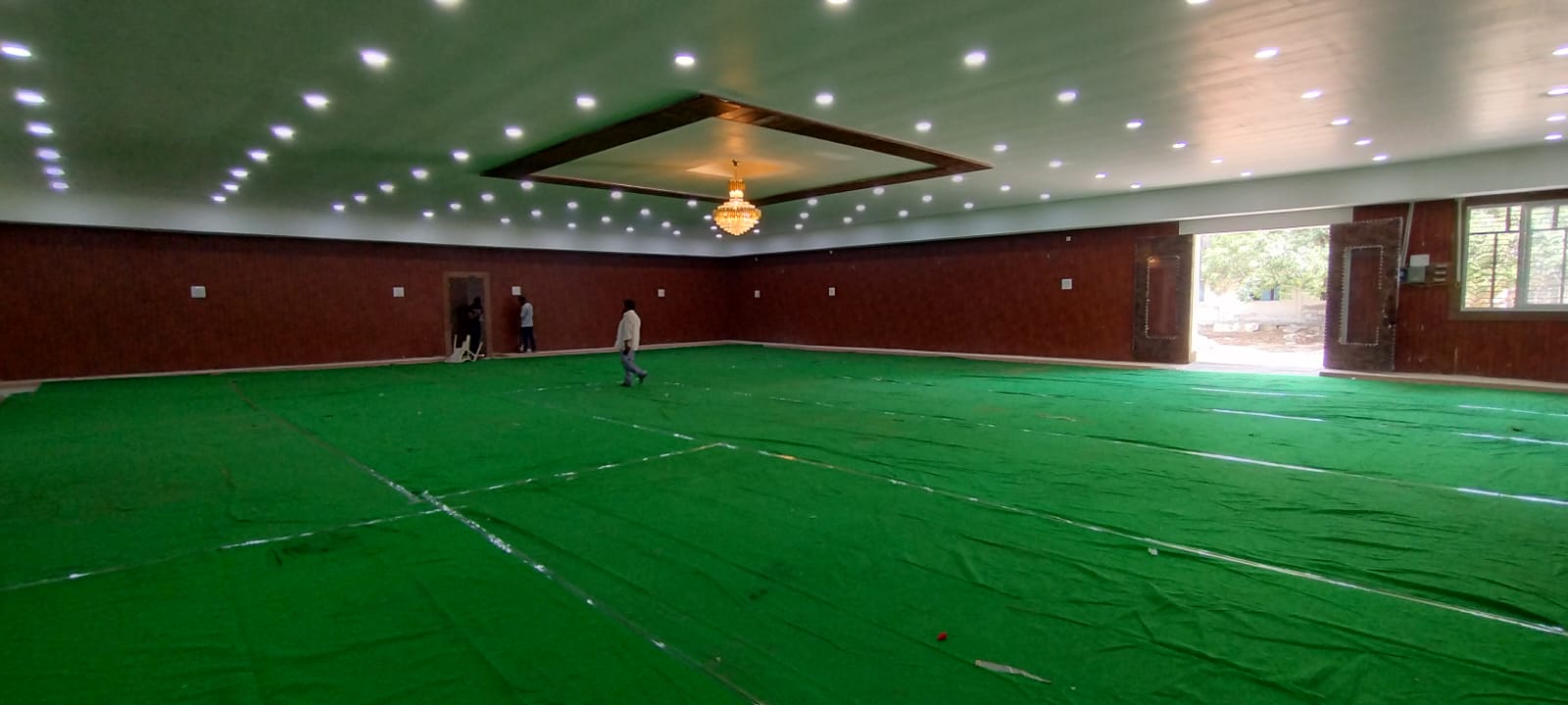 KING'S PALACE GRAND CONVENTION, Kurnool — photo 9
