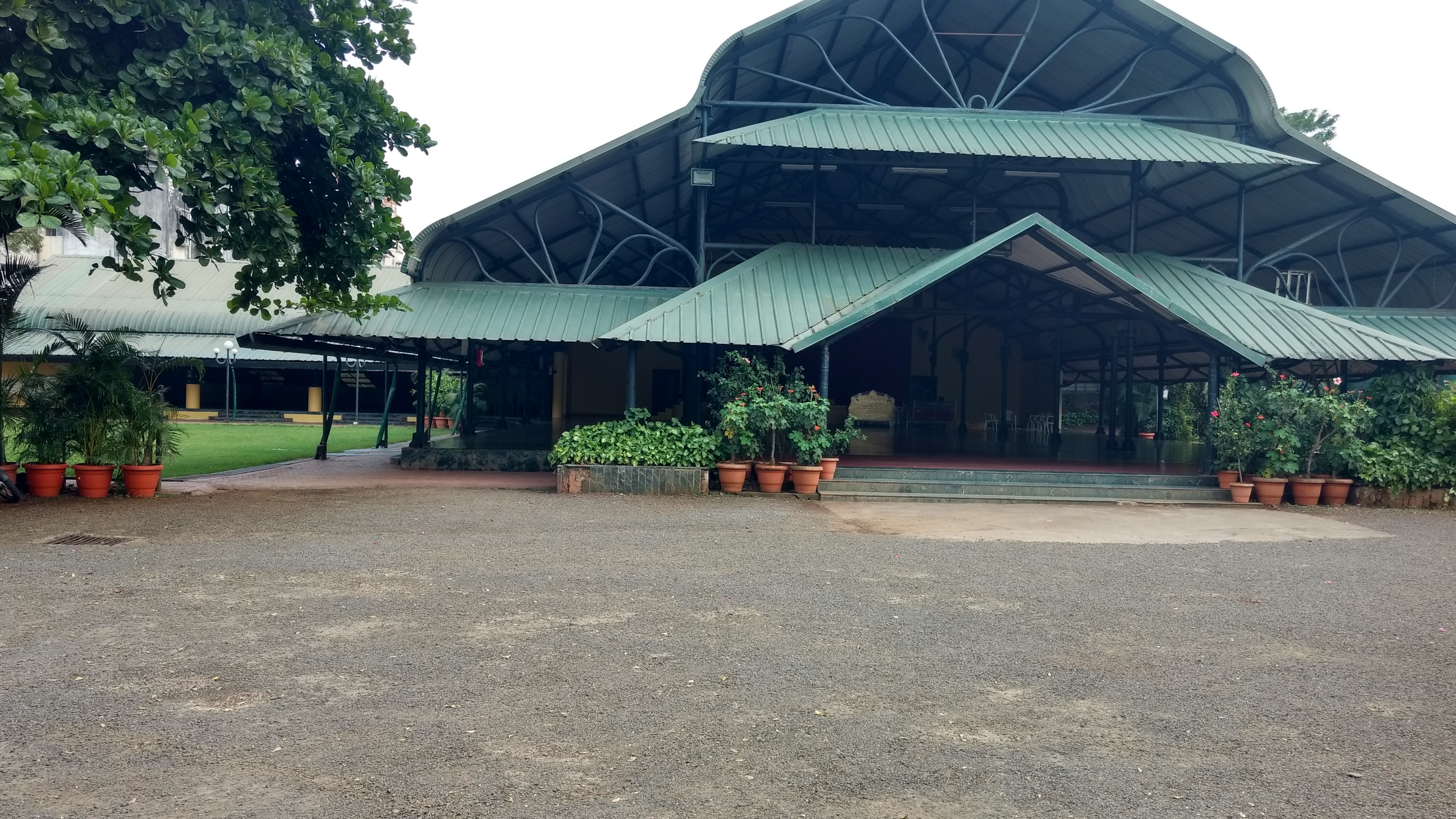 Dhairyaprasad Cultural Hall, Kolhapur — photo 4