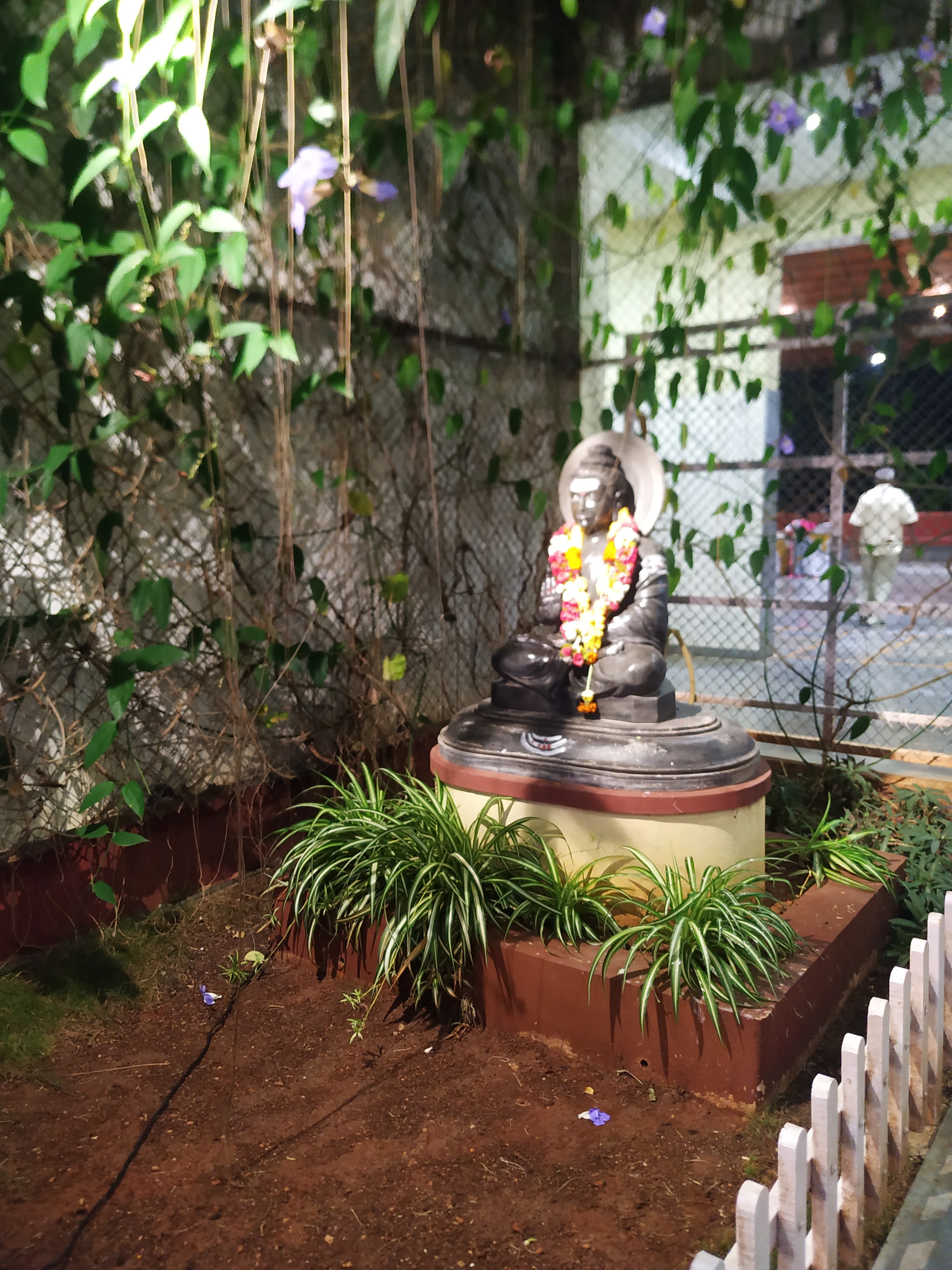 SBS Garden, Gadag — photo 8