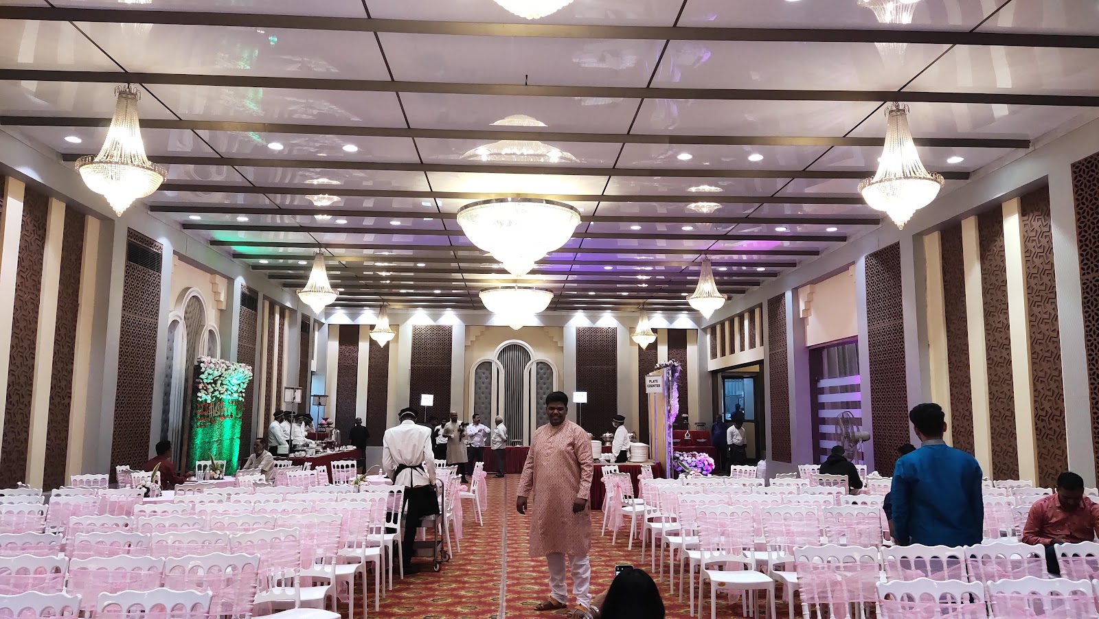 Chitrakoot Ground And Banquets, Mumbai — photo 4