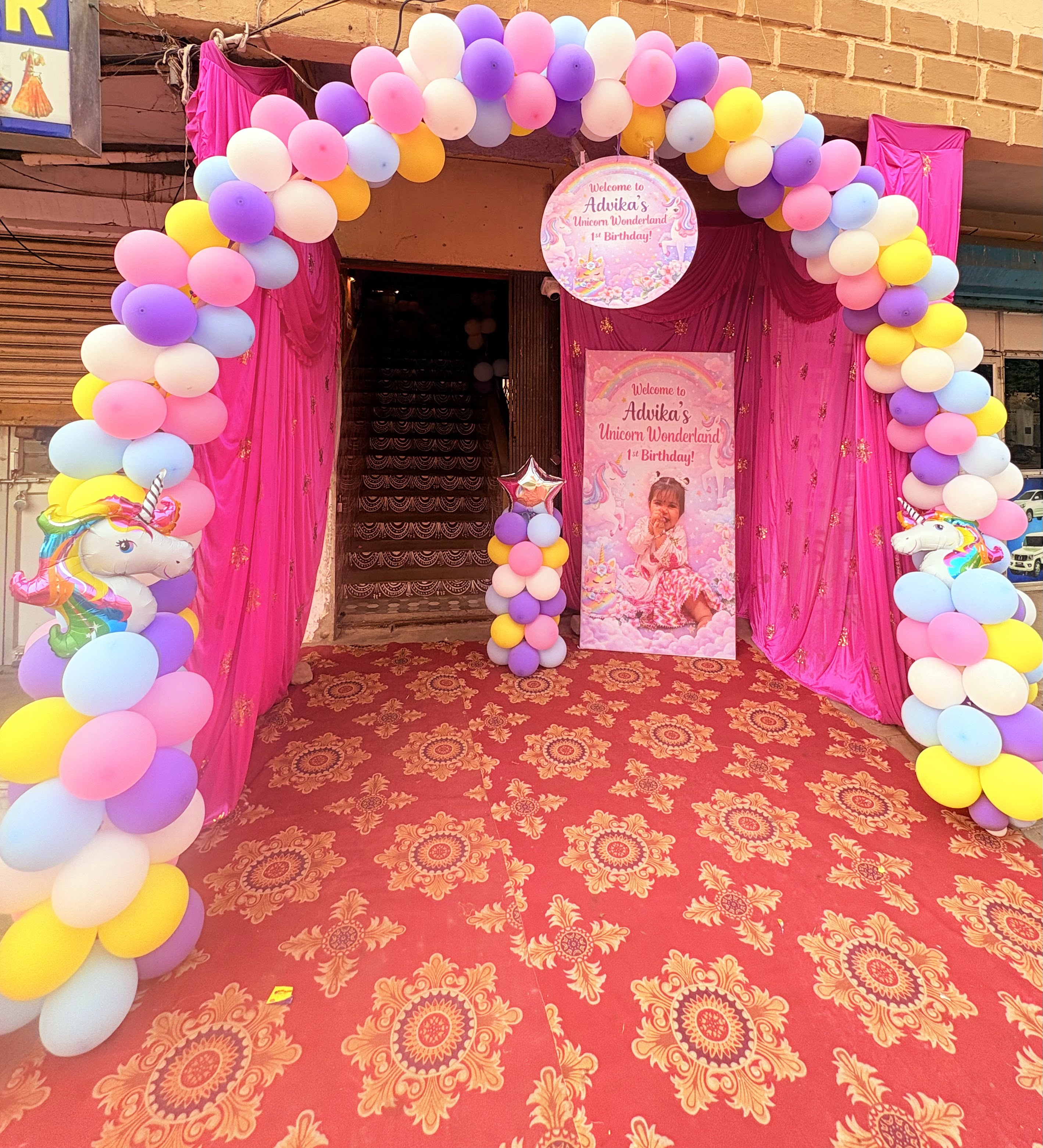 Riddhi Siddhi CDA Kalyan Mandap & Banquet, Cuttack — photo 6