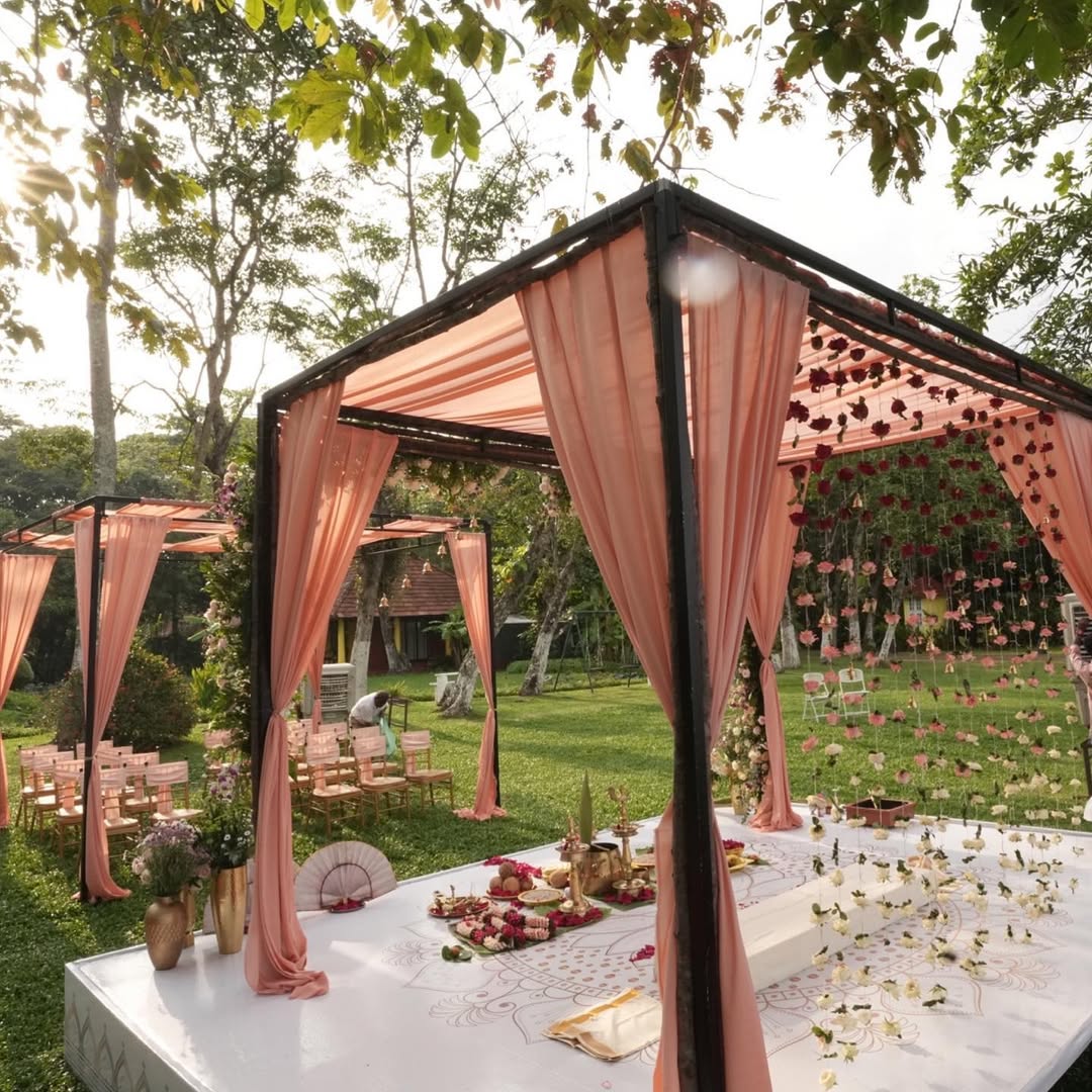 Melodia Event Management, Thrissur — photo 2