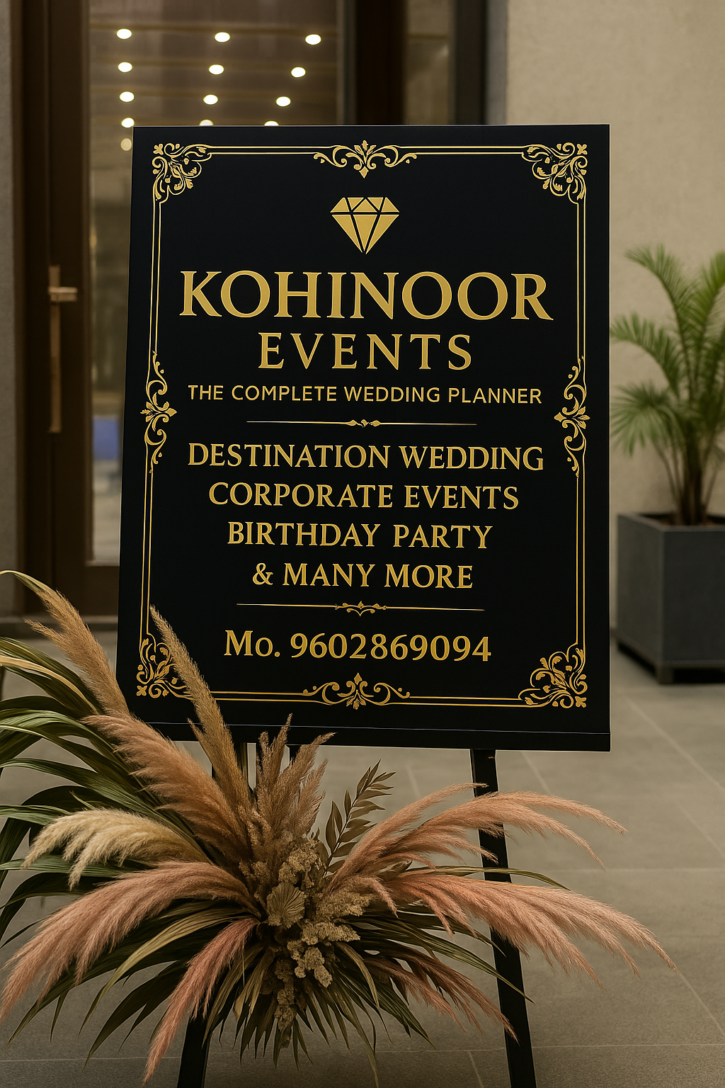 Kohinoor Events | Wedding Planner in Pushkar, Ajmer Event Management Company, Ajmer — photo 1