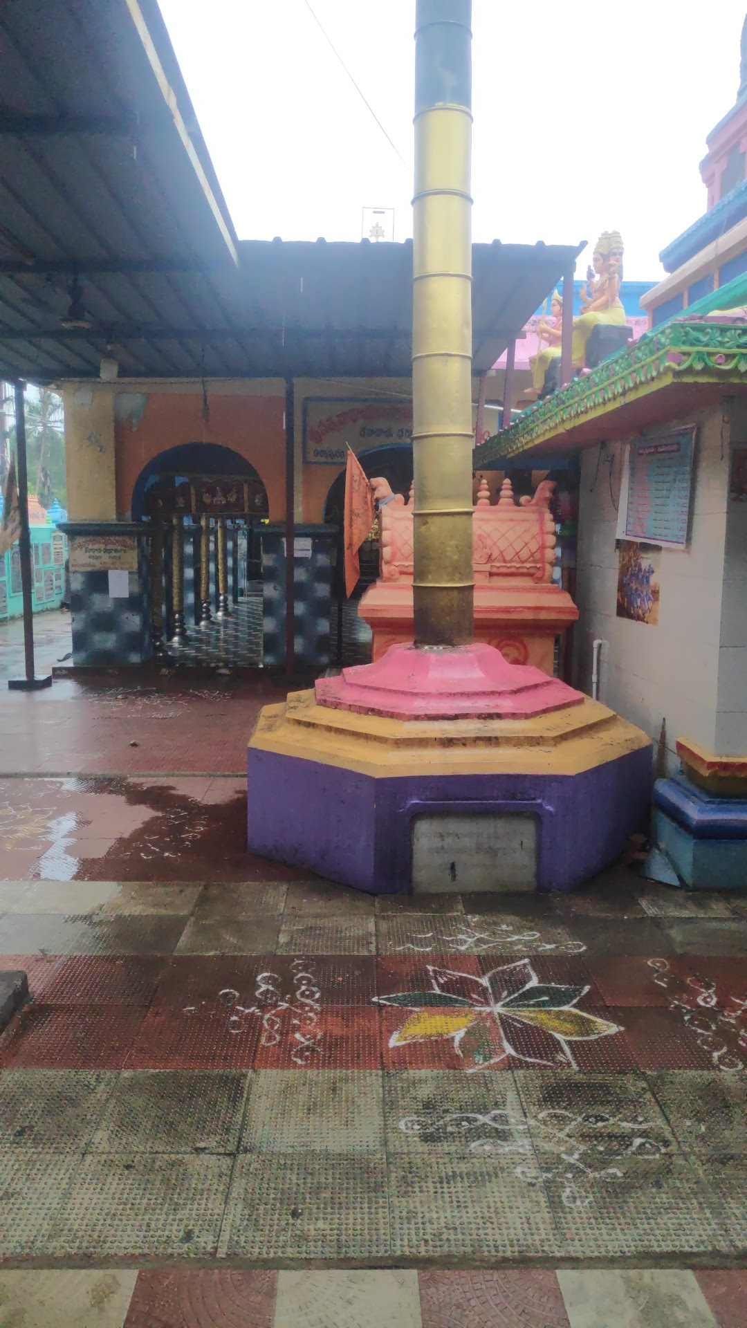 Satyanarayana Swamy Kalyana Mandapam, Rajahmundry — photo 3